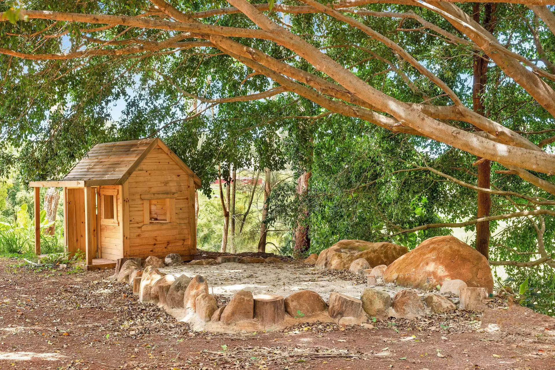 55 Brooklet Road, Newrybar Sold by Byron Bay Sotheby's International Realty - image 1