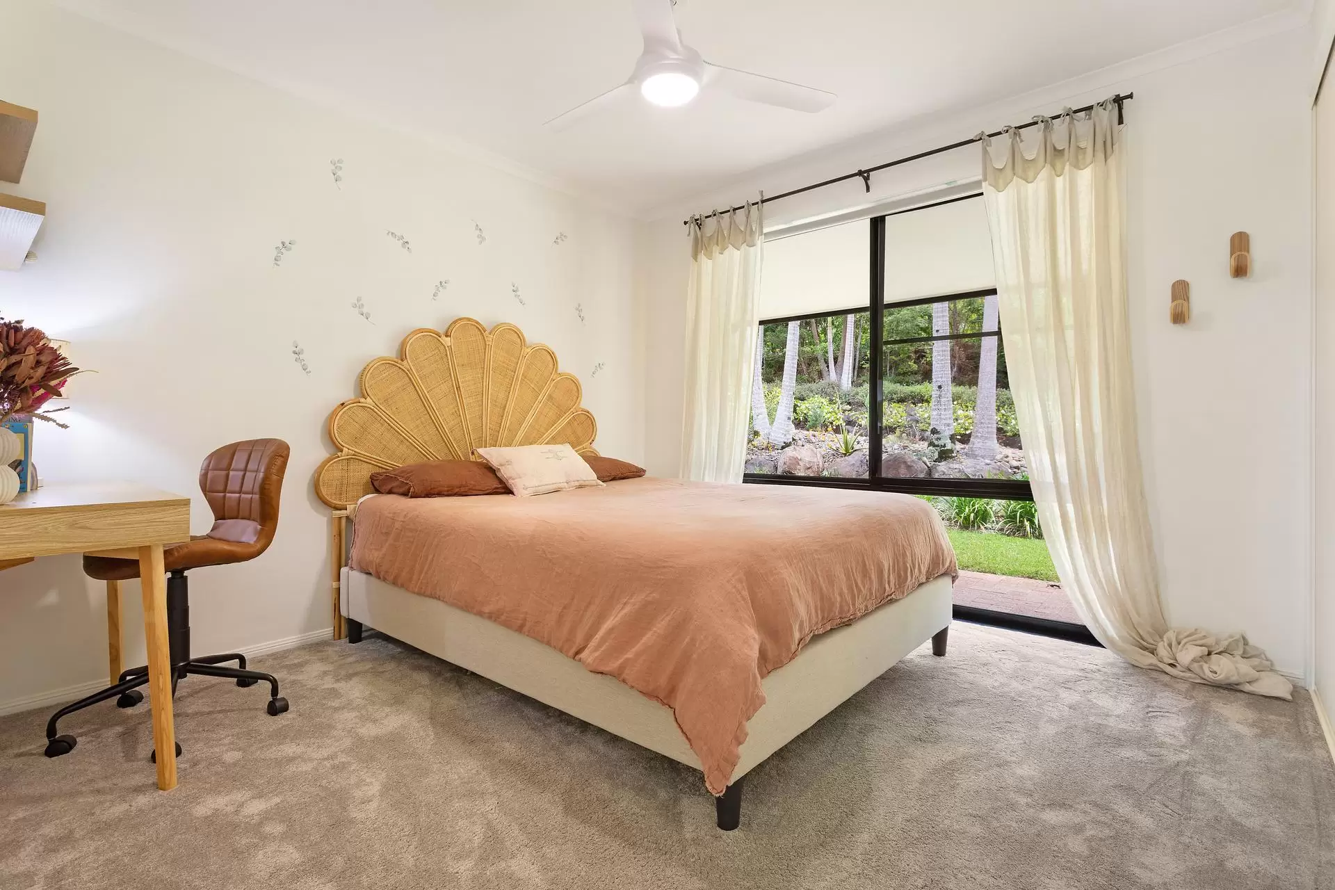 55 Brooklet Road, Newrybar Sold by Byron Bay Sotheby's International Realty - image 1