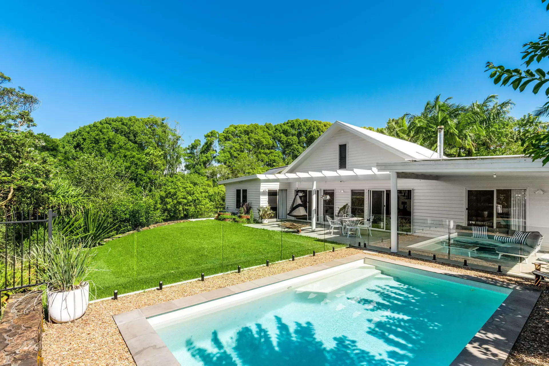 21 Green Frog Lane, Bangalow Sold by Byron Bay Sotheby's International Realty - image 1