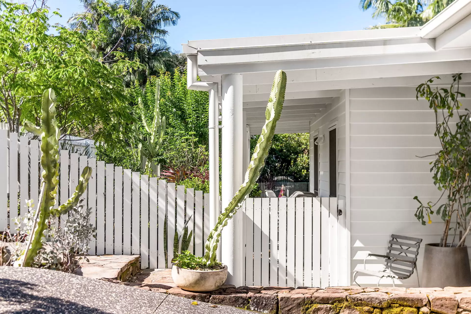 21 Green Frog Lane, Bangalow Sold by Byron Bay Sotheby's International Realty - image 1