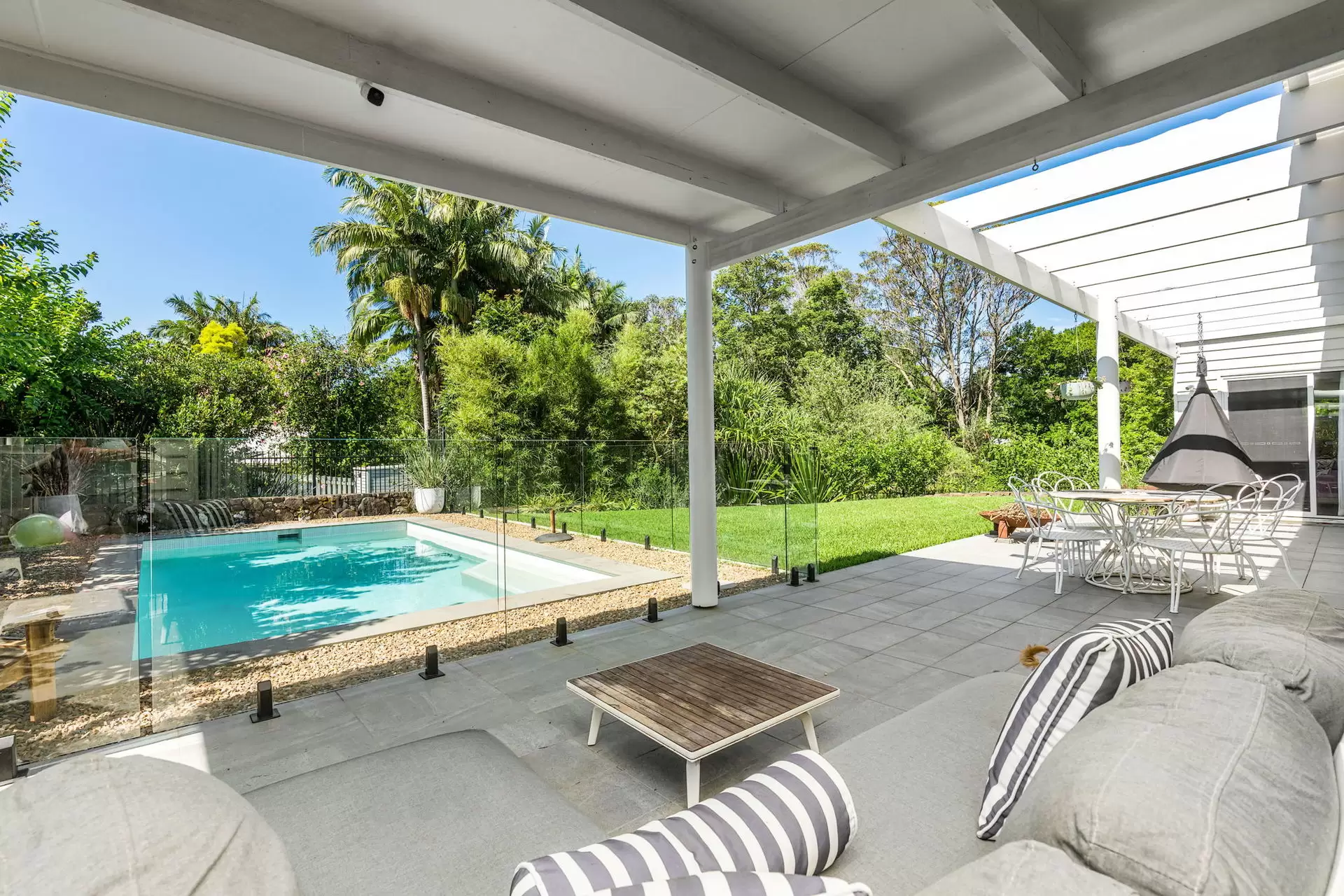 21 Green Frog Lane, Bangalow Sold by Byron Bay Sotheby's International Realty - image 1