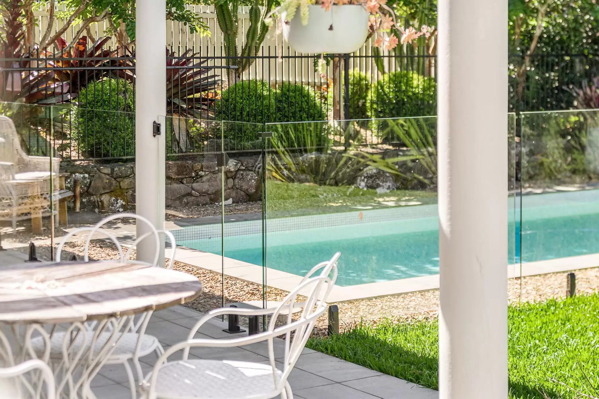 21 Green Frog Lane, Bangalow Sold by Byron Bay Sotheby's International Realty - image 1