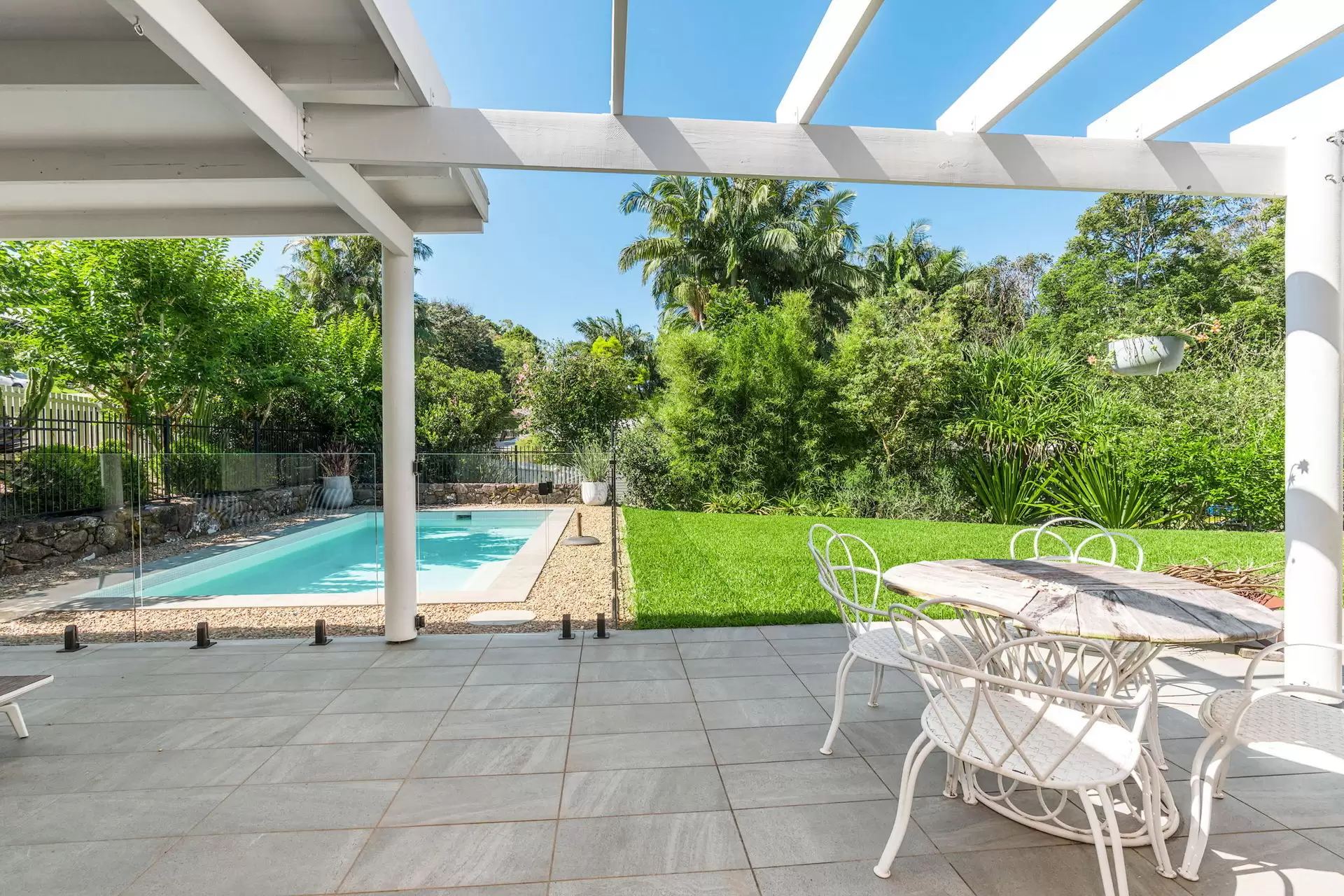 21 Green Frog Lane, Bangalow Sold by Byron Bay Sotheby's International Realty - image 1