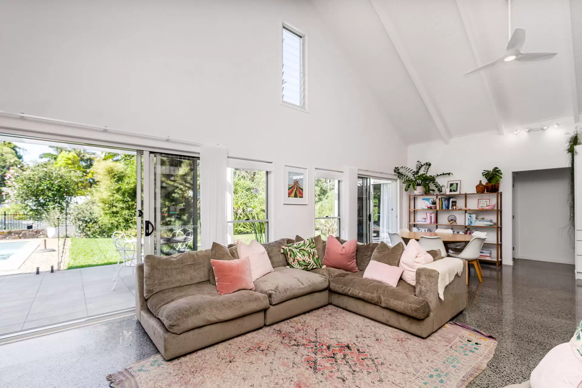 21 Green Frog Lane, Bangalow Sold by Byron Bay Sotheby's International Realty - image 1