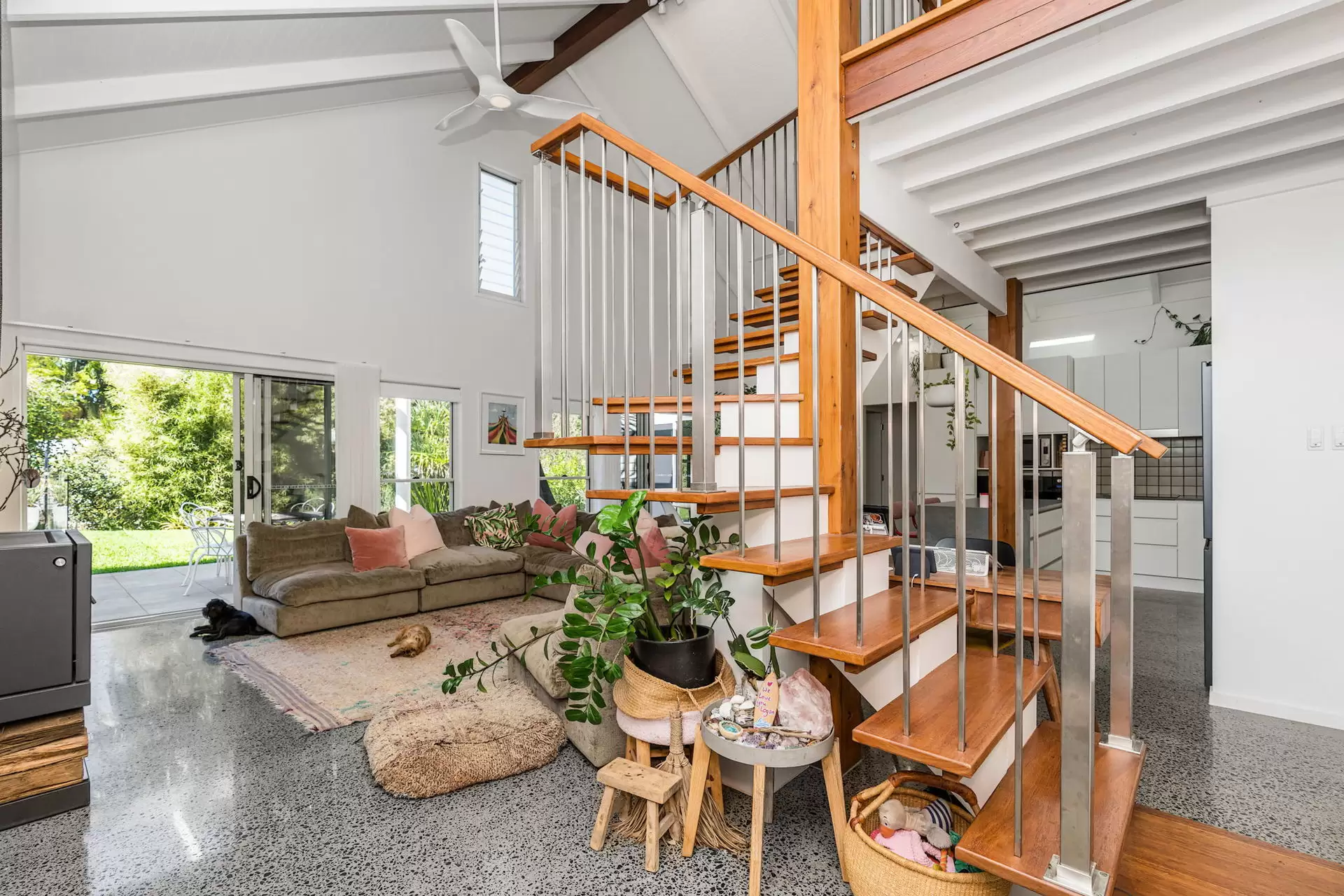 21 Green Frog Lane, Bangalow Sold by Byron Bay Sotheby's International Realty - image 1