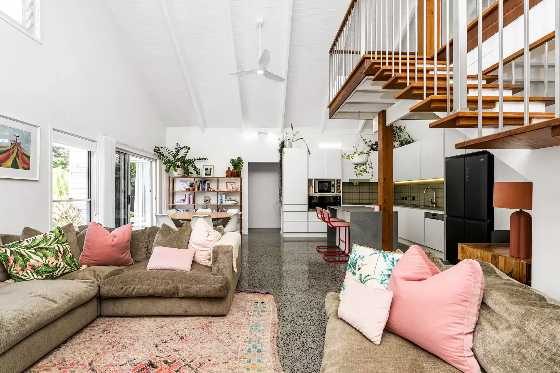 21 Green Frog Lane, Bangalow Sold by Byron Bay Sotheby's International Realty - image 1