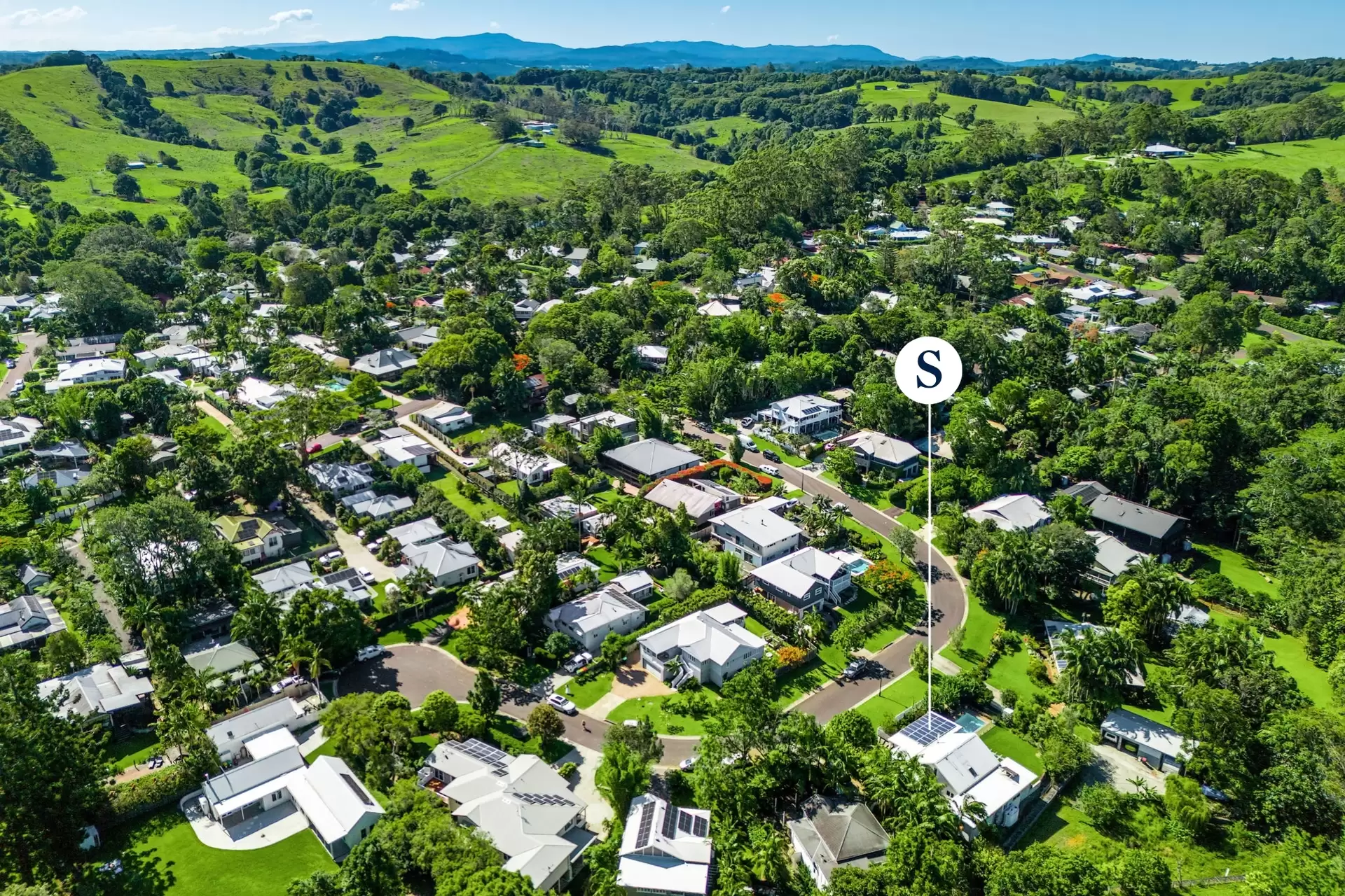 21 Green Frog Lane, Bangalow Sold by Byron Bay Sotheby's International Realty - image 1