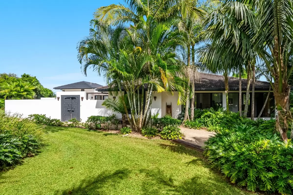 4 Old Byron Bay Road, Newrybar Sold by Byron Bay Sotheby's International Realty - image 1