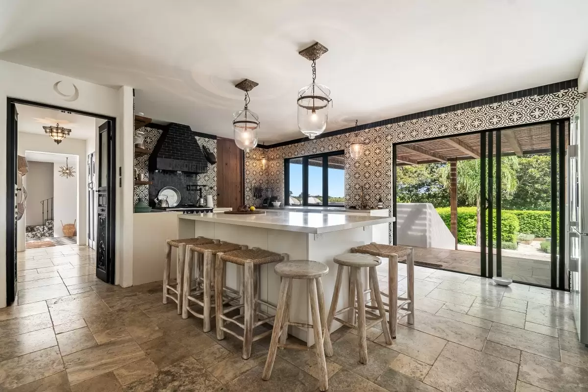 4 Old Byron Bay Road, Newrybar Sold by Byron Bay Sotheby's International Realty - image 1