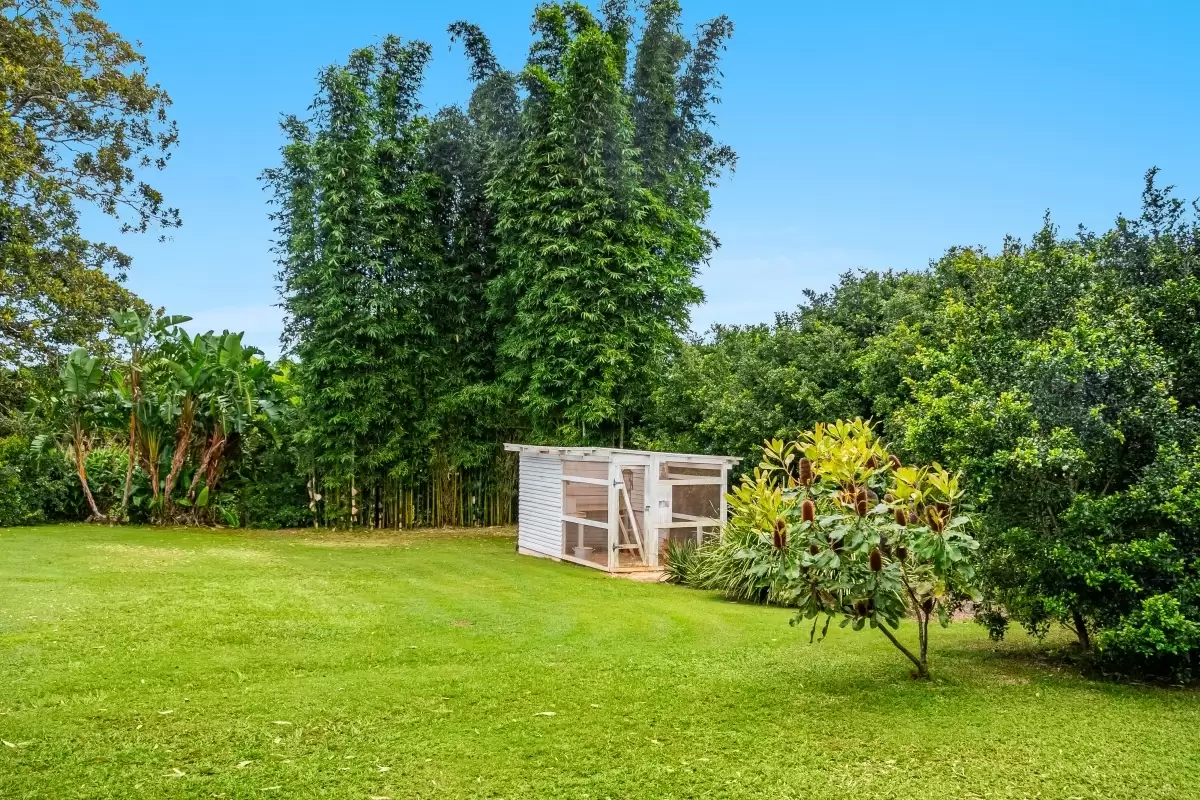 4 Old Byron Bay Road, Newrybar Sold by Byron Bay Sotheby's International Realty - image 1
