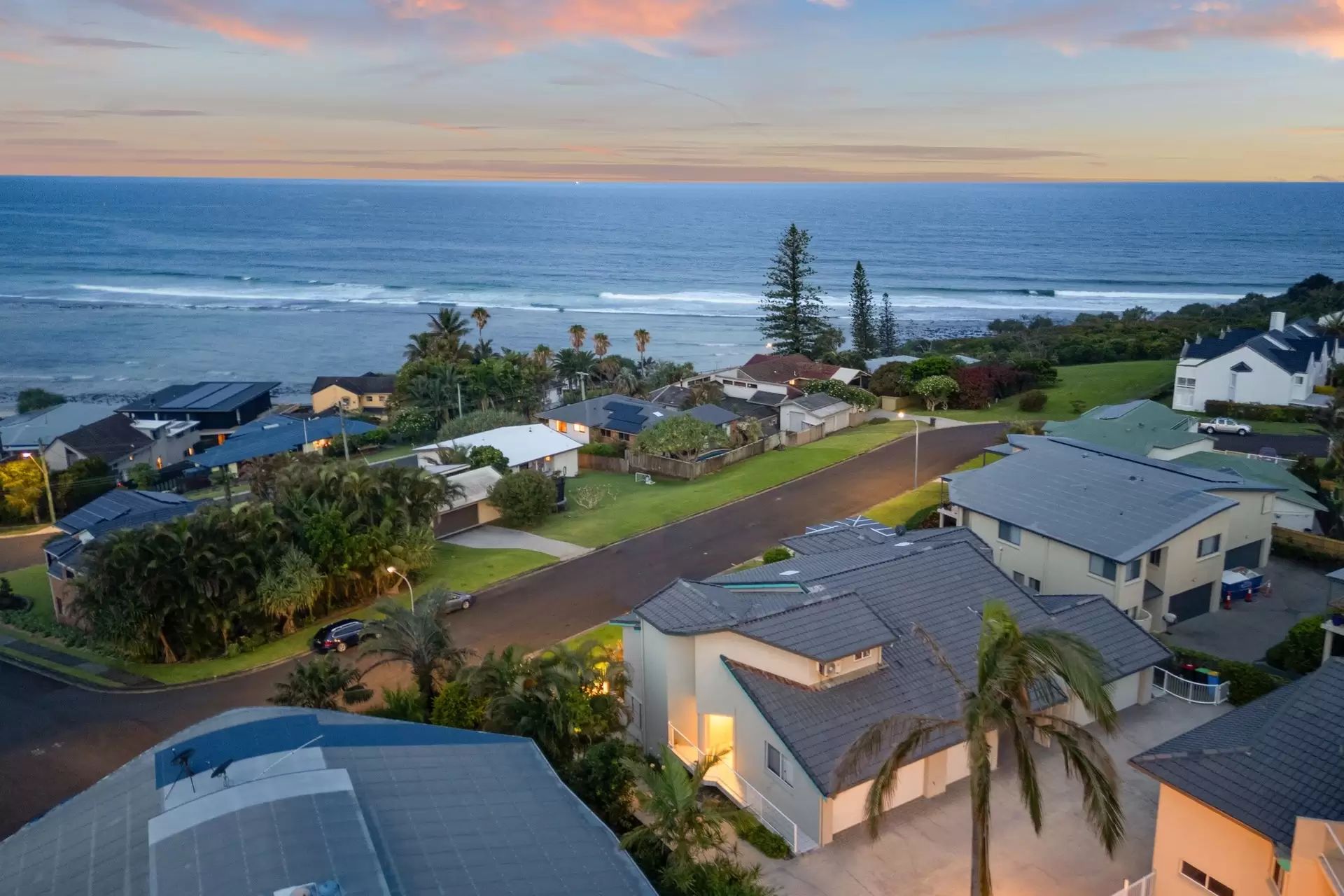 3/10 Pinnacle Row, Lennox Head For Sale by Byron Bay Sotheby's International Realty - image 1