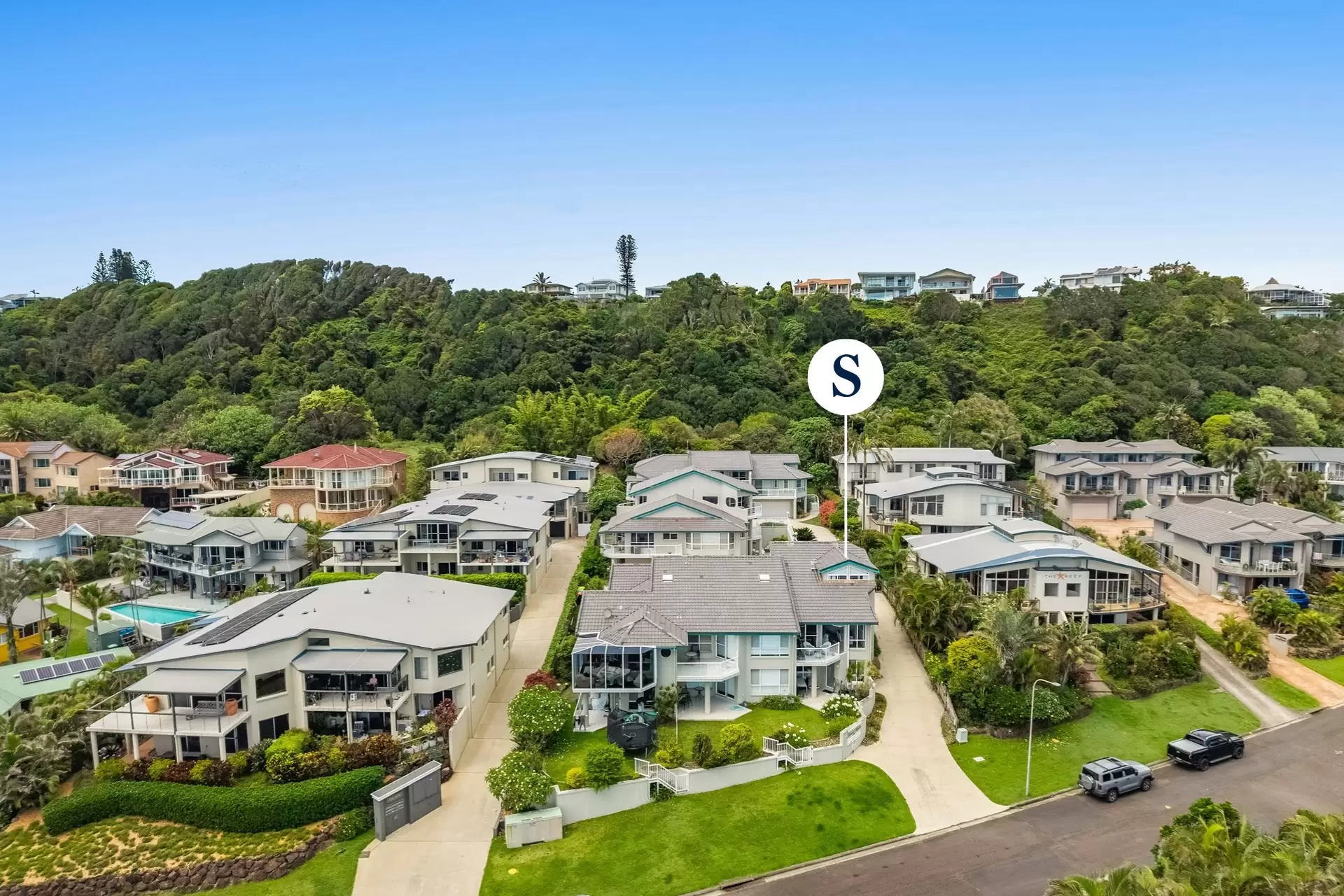 3/10 Pinnacle Row, Lennox Head For Sale by Byron Bay Sotheby's International Realty - image 1