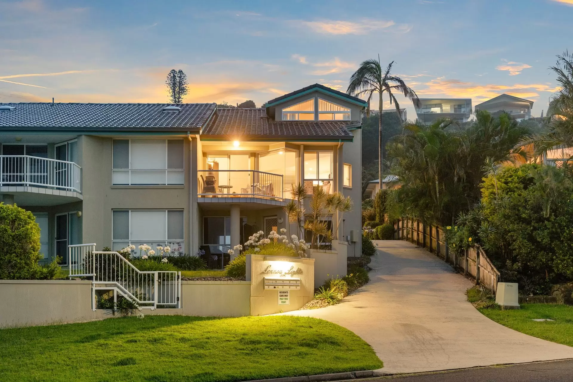 3/10 Pinnacle Row, Lennox Head For Sale by Byron Bay Sotheby's International Realty - image 1