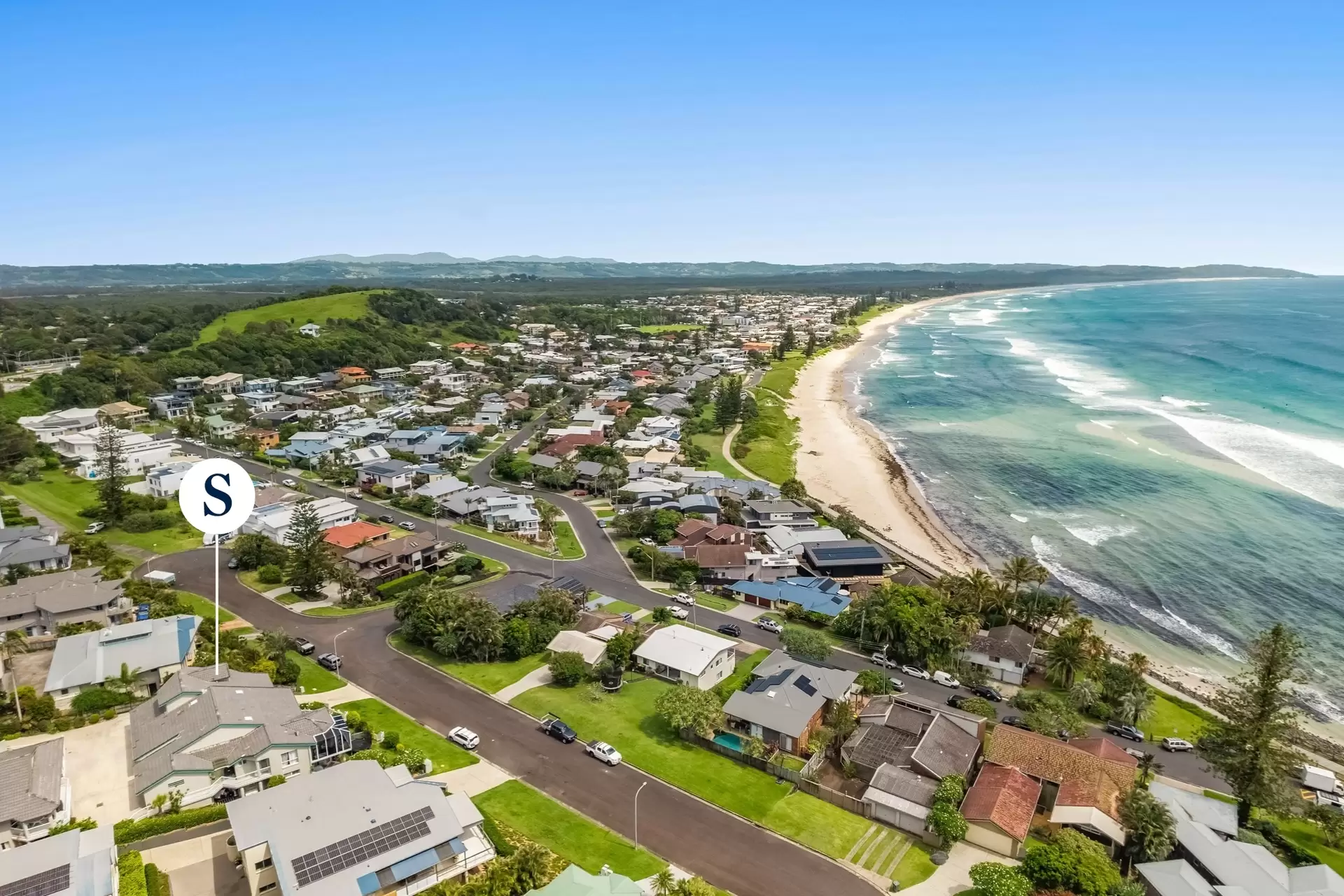 3/10 Pinnacle Row, Lennox Head For Sale by Byron Bay Sotheby's International Realty - image 1