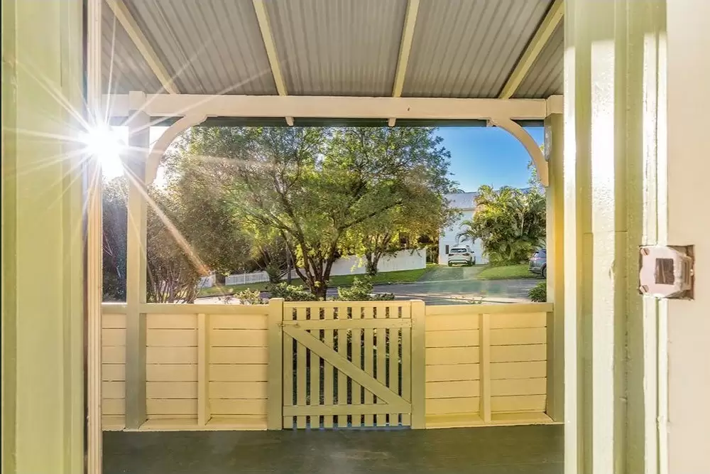 8 Keith Street, Bangalow Sold by Byron Bay Sotheby's International Realty - image 1