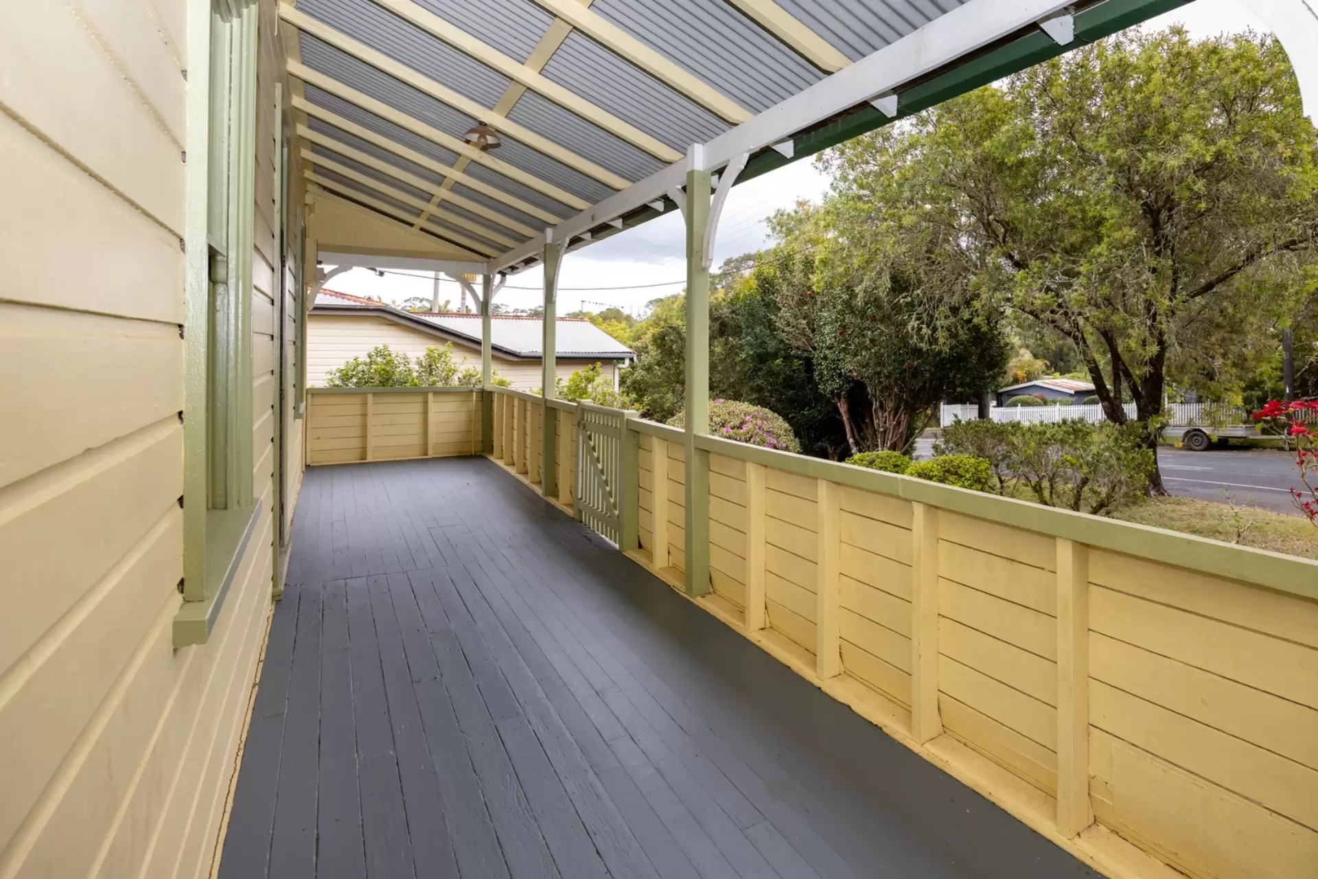 8 Keith Street, Bangalow Sold by Byron Bay Sotheby's International Realty - image 1