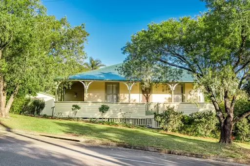 8 Keith Street, Bangalow Sold by Byron Bay Sotheby's International Realty