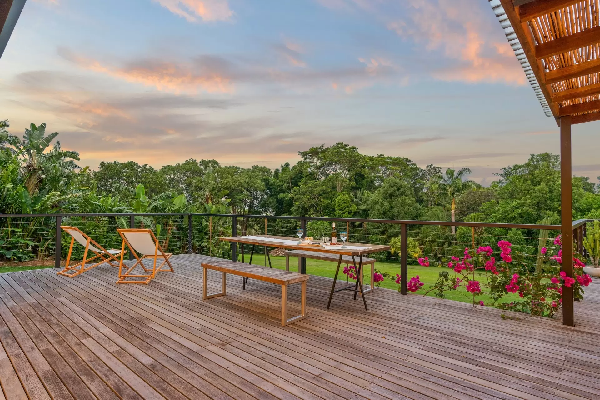 159 Mcgettigans Lane, Ewingsdale Sold by Byron Bay Sotheby's International Realty - image 1