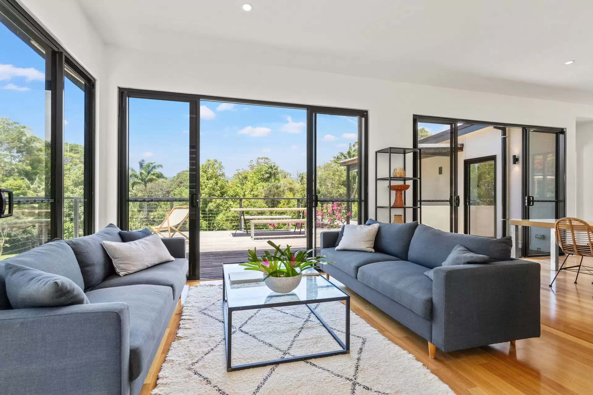159 Mcgettigans Lane, Ewingsdale Sold by Byron Bay Sotheby's International Realty - image 1