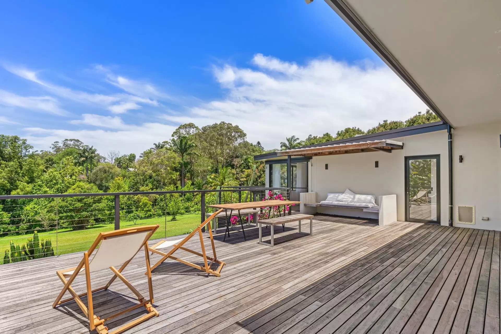 159 Mcgettigans Lane, Ewingsdale Sold by Byron Bay Sotheby's International Realty - image 1