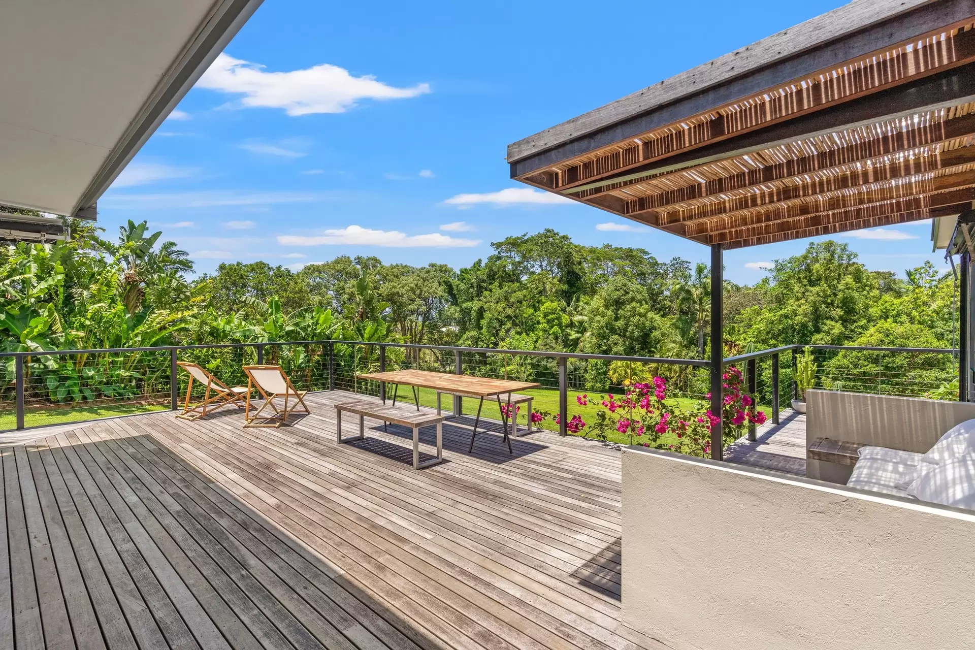 159 Mcgettigans Lane, Ewingsdale Sold by Byron Bay Sotheby's International Realty - image 1