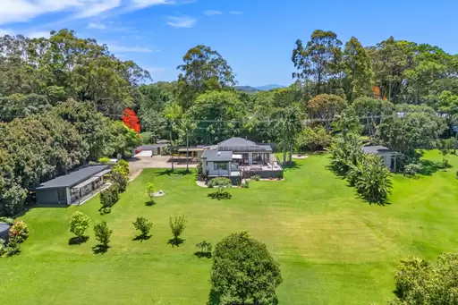 159 Mcgettigans Lane, Ewingsdale Sold by Byron Bay Sotheby's International Realty