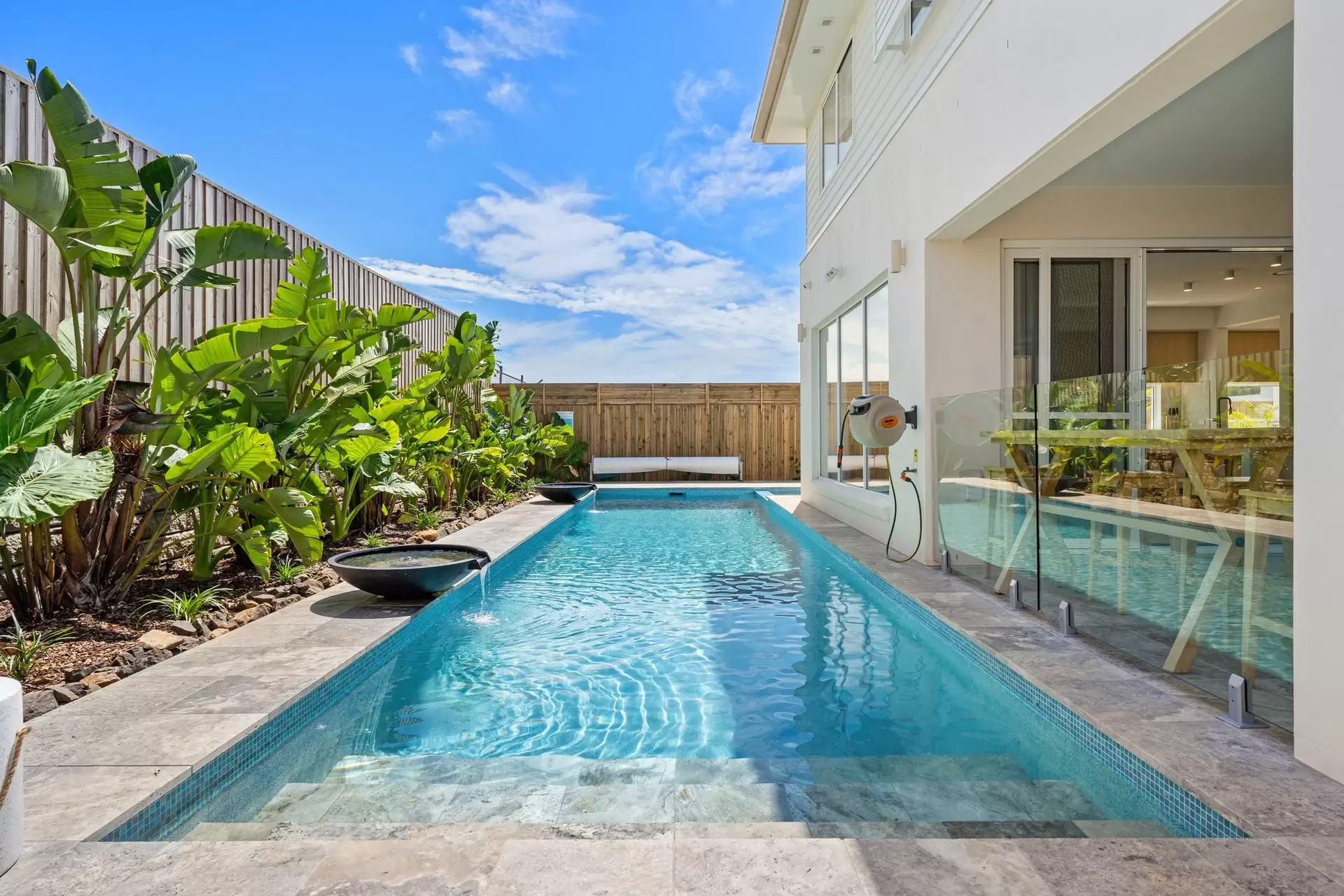 17 Sunhaven Avenue, Skennars Head For Sale by Byron Bay Sotheby's International Realty - image 1