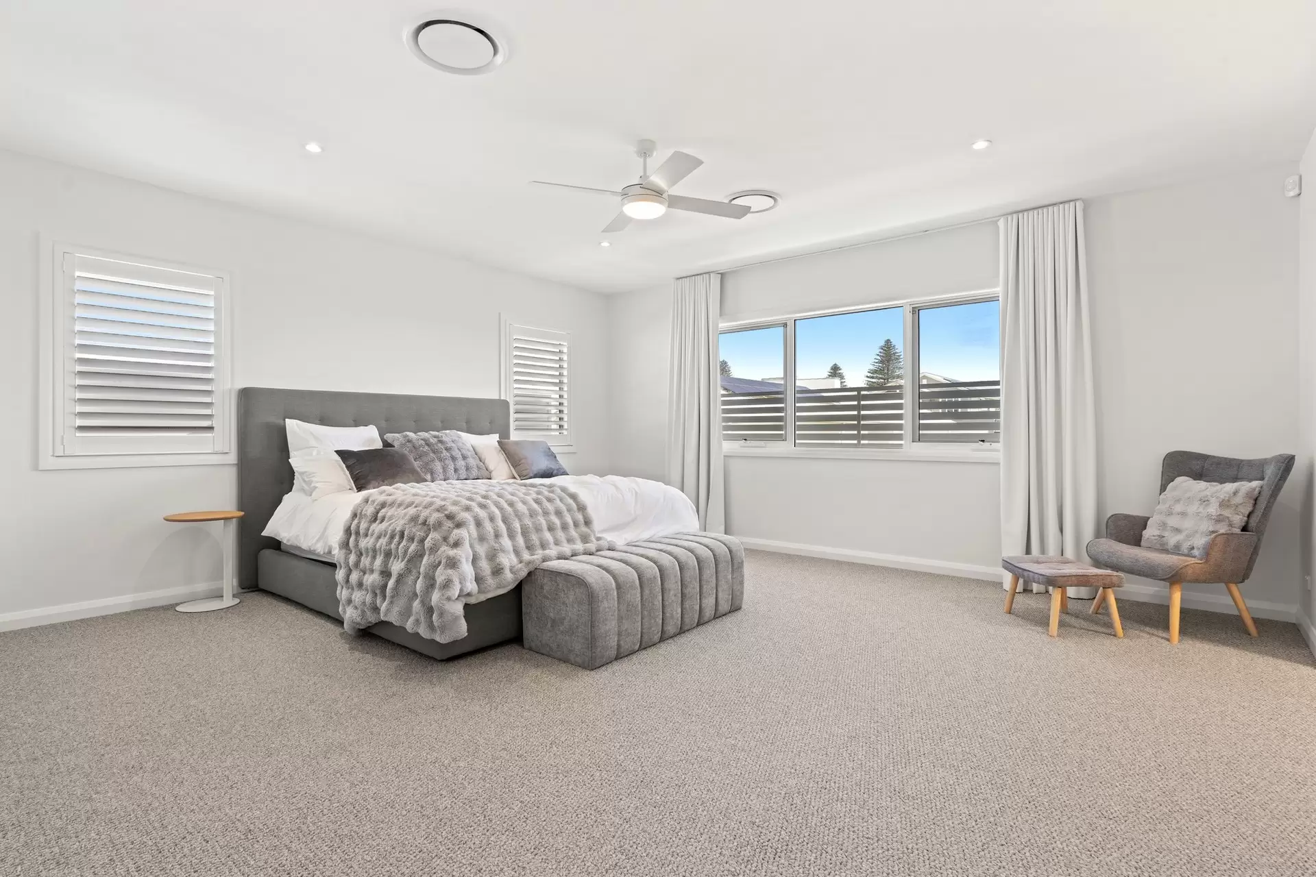 17 Sunhaven Avenue, Skennars Head For Sale by Byron Bay Sotheby's International Realty - image 1