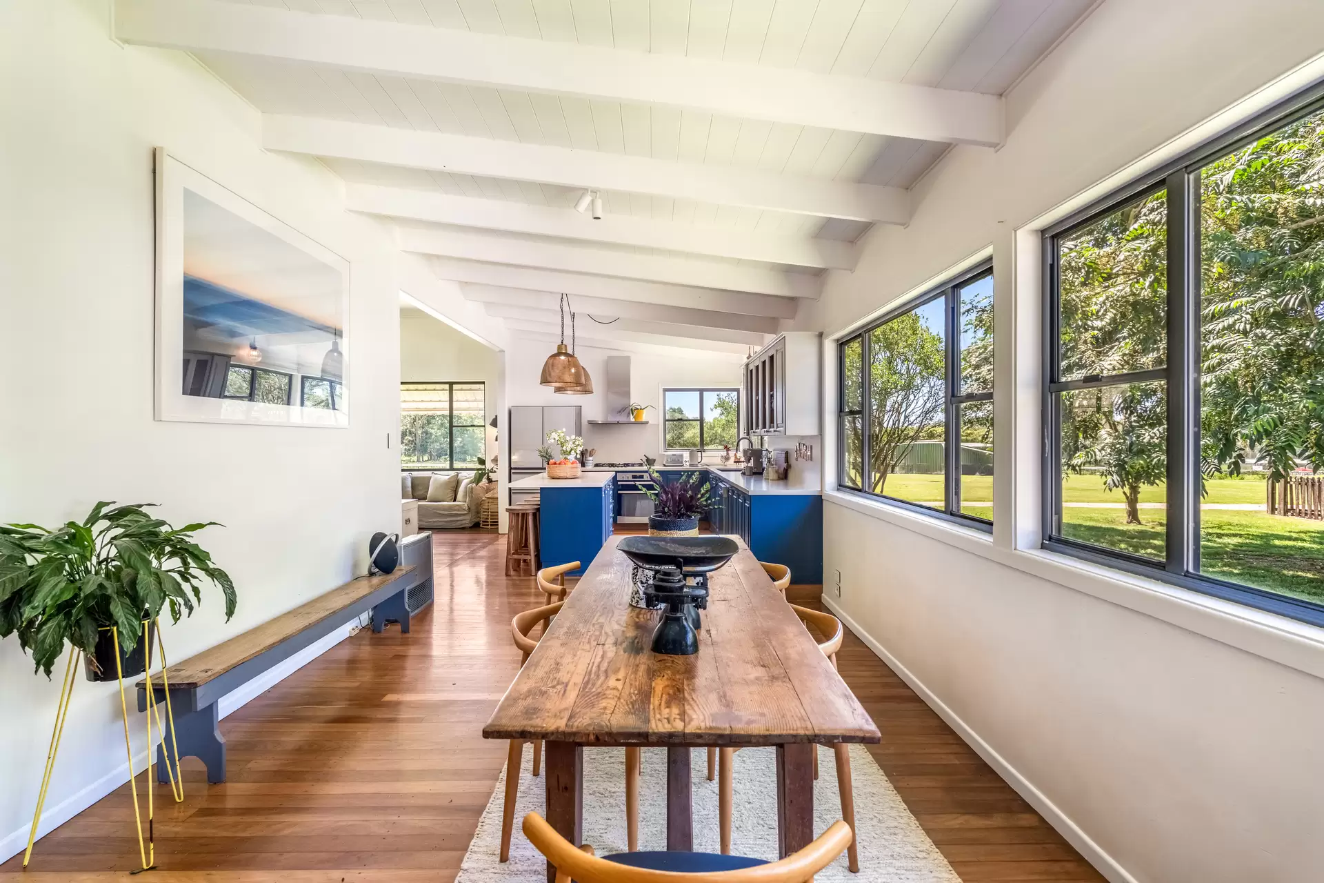 836 Fernleigh Road, Brooklet Sold by Byron Bay Sotheby's International Realty - image 1