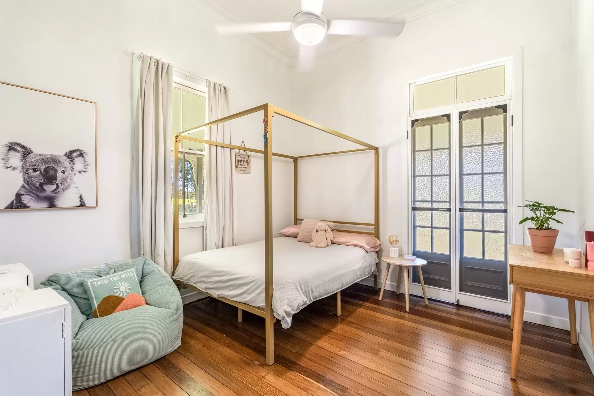 836 Fernleigh Road, Brooklet Sold by Byron Bay Sotheby's International Realty - image 1