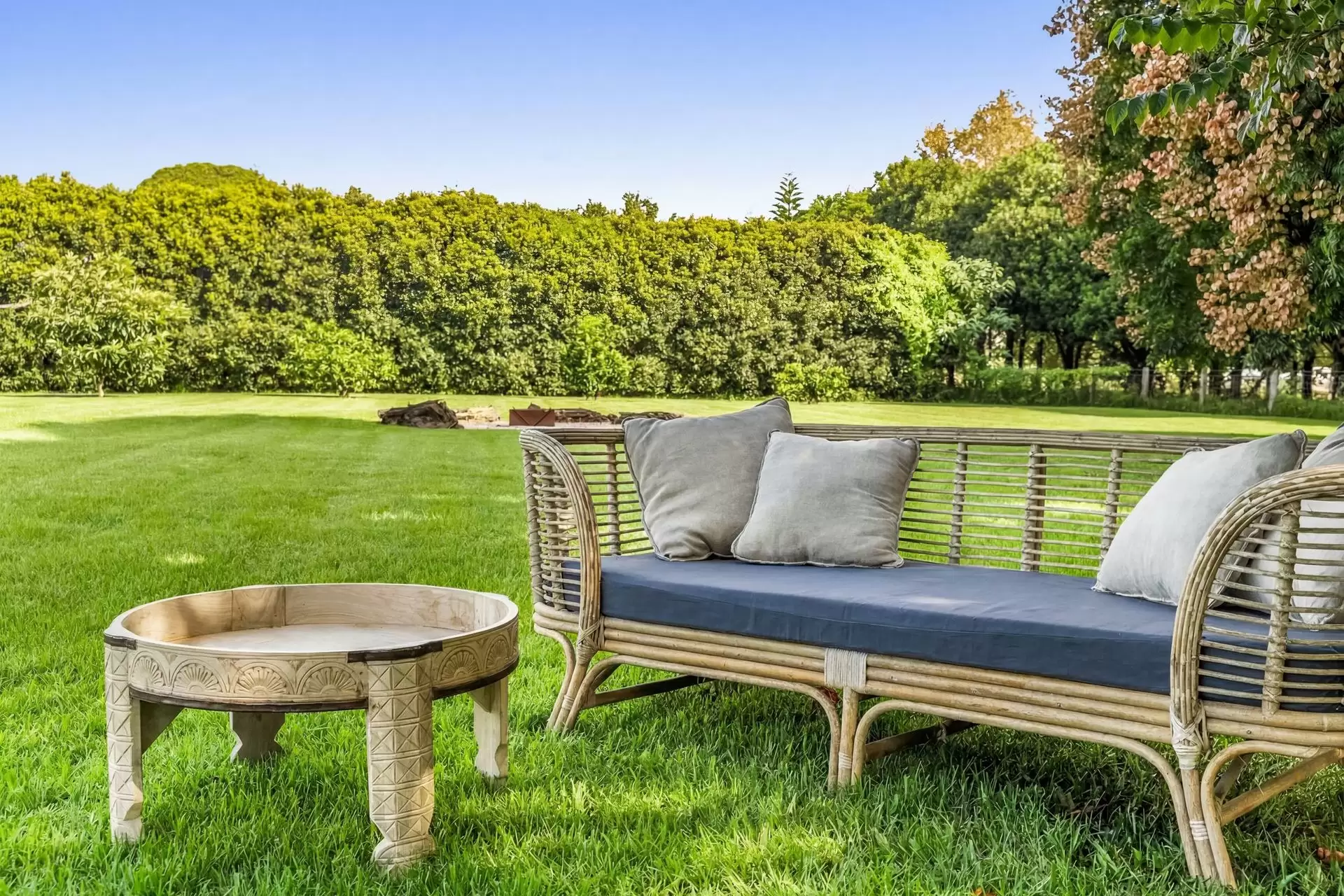 836 Fernleigh Road, Brooklet Sold by Byron Bay Sotheby's International Realty - image 1
