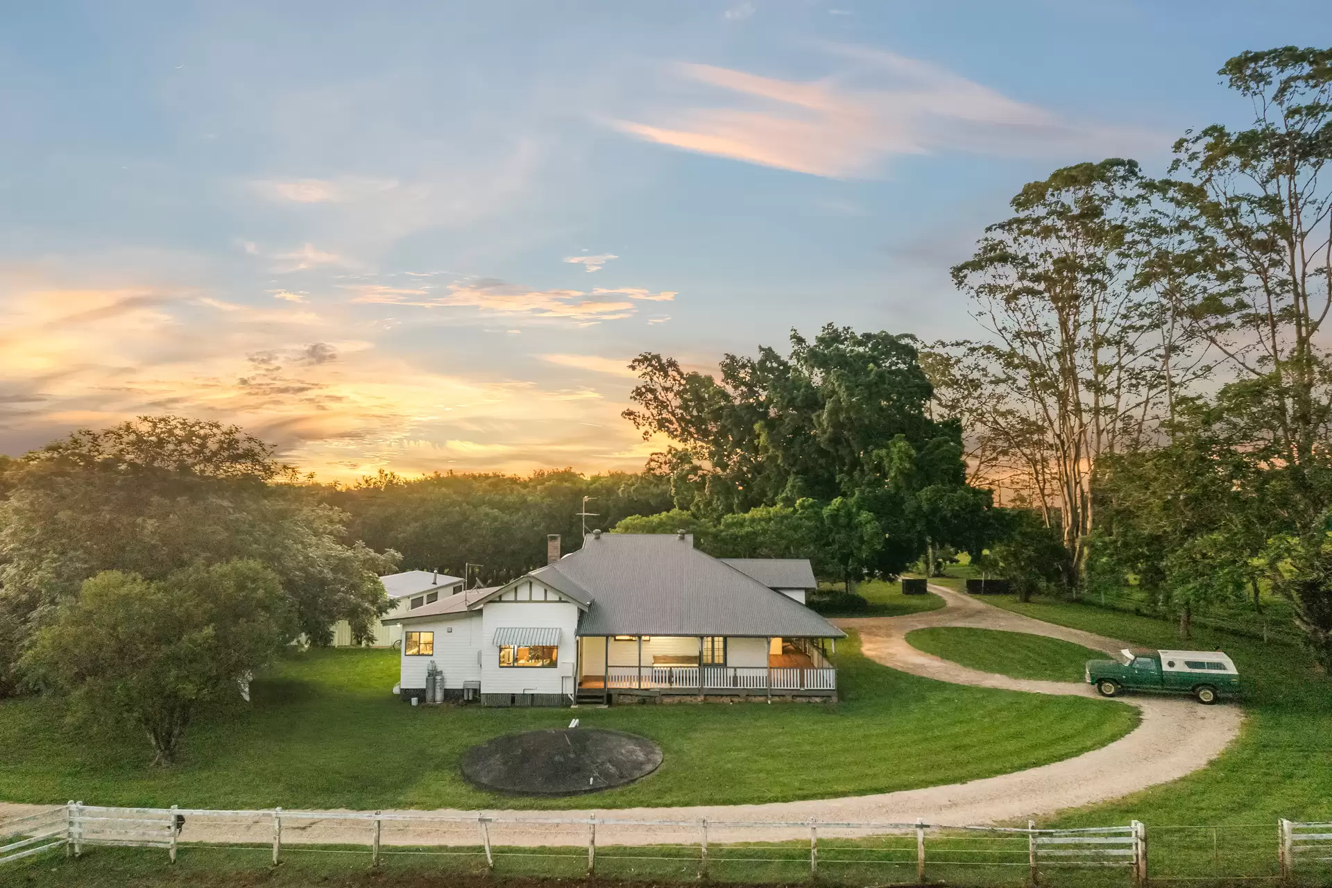 836 Fernleigh Road, Brooklet Sold by Byron Bay Sotheby's International Realty - image 1