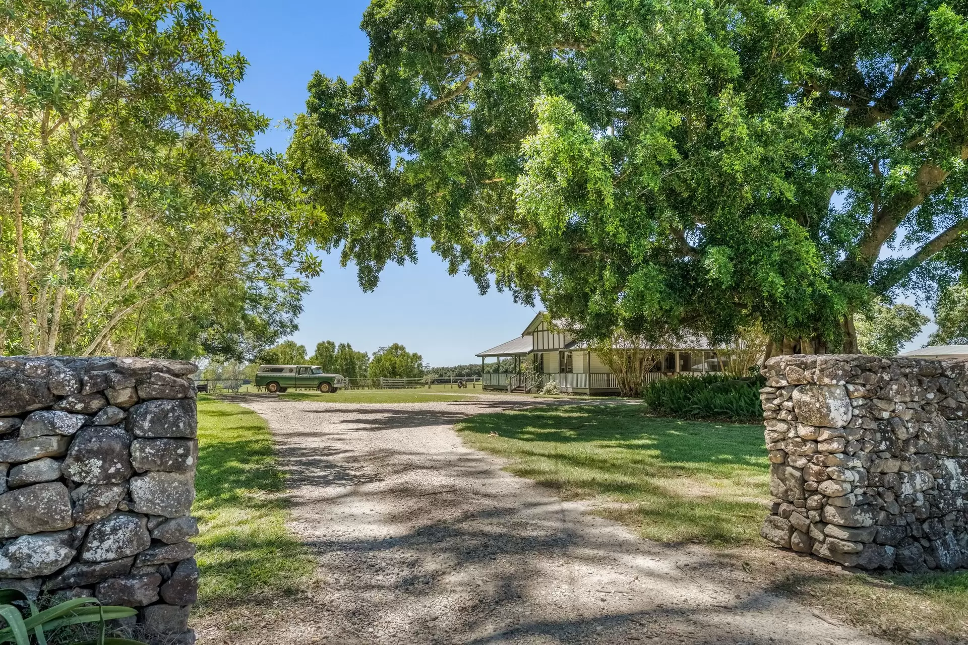 836 Fernleigh Road, Brooklet Sold by Byron Bay Sotheby's International Realty - image 1