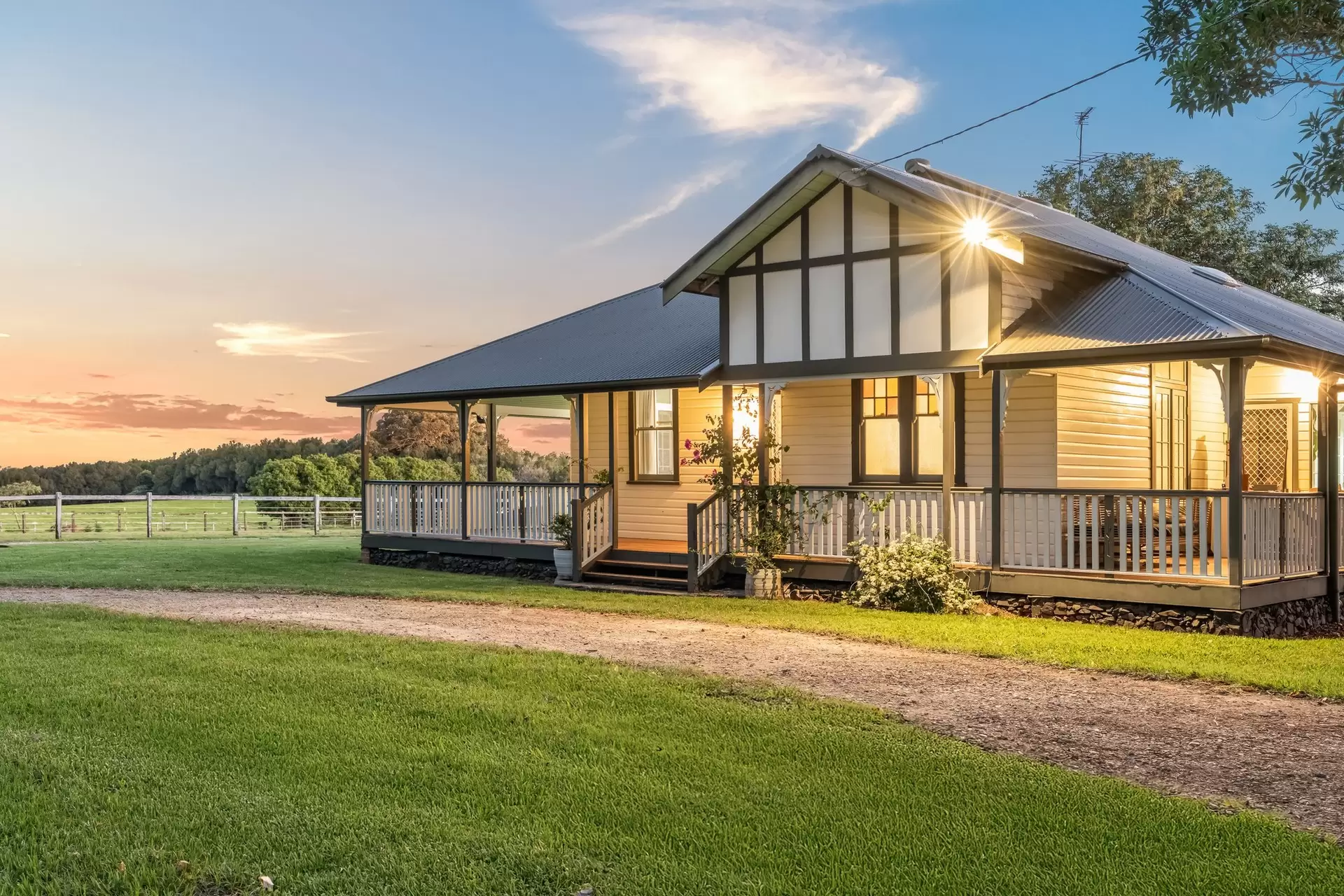 836 Fernleigh Road, Brooklet Sold by Byron Bay Sotheby's International Realty - image 1