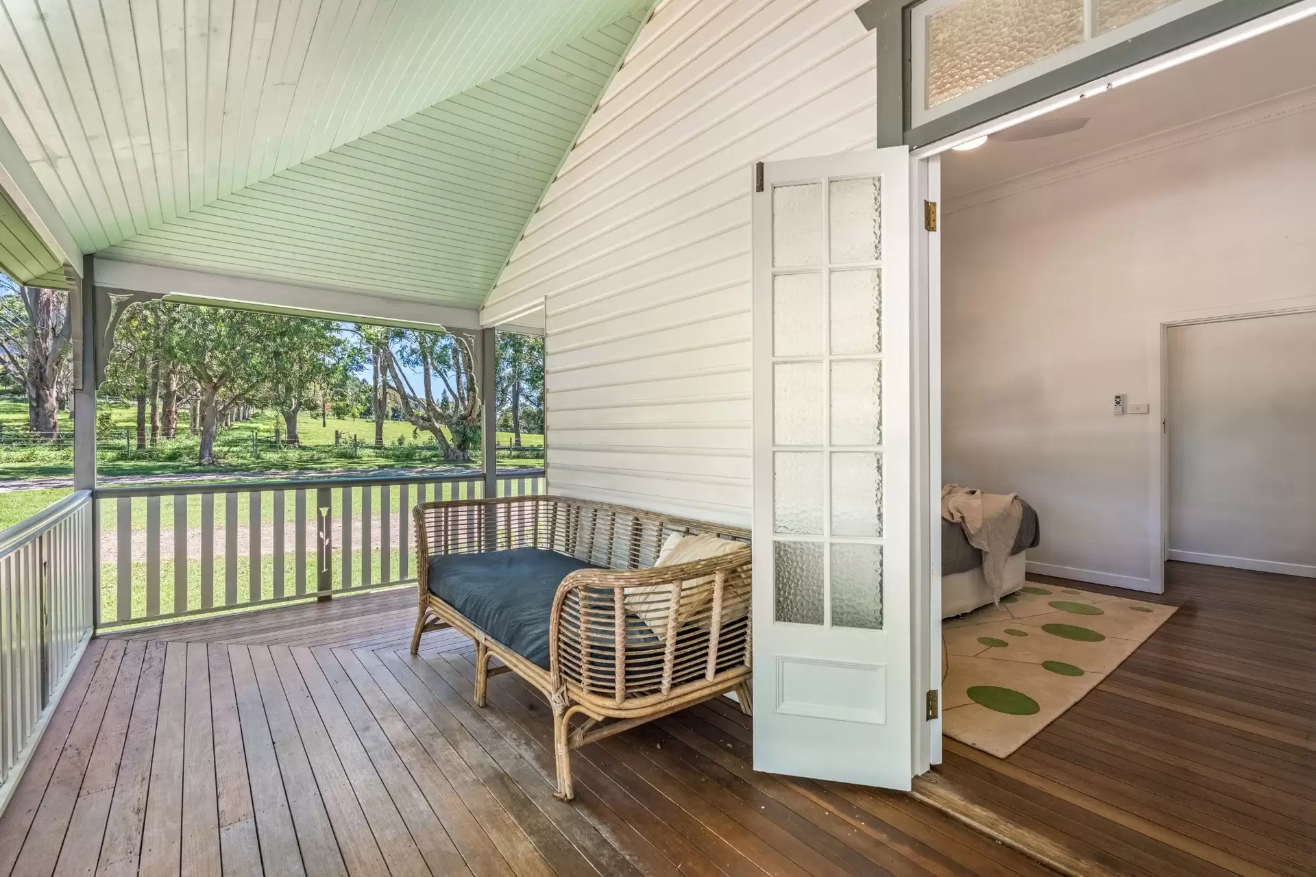836 Fernleigh Road, Brooklet Sold by Byron Bay Sotheby's International Realty - image 1