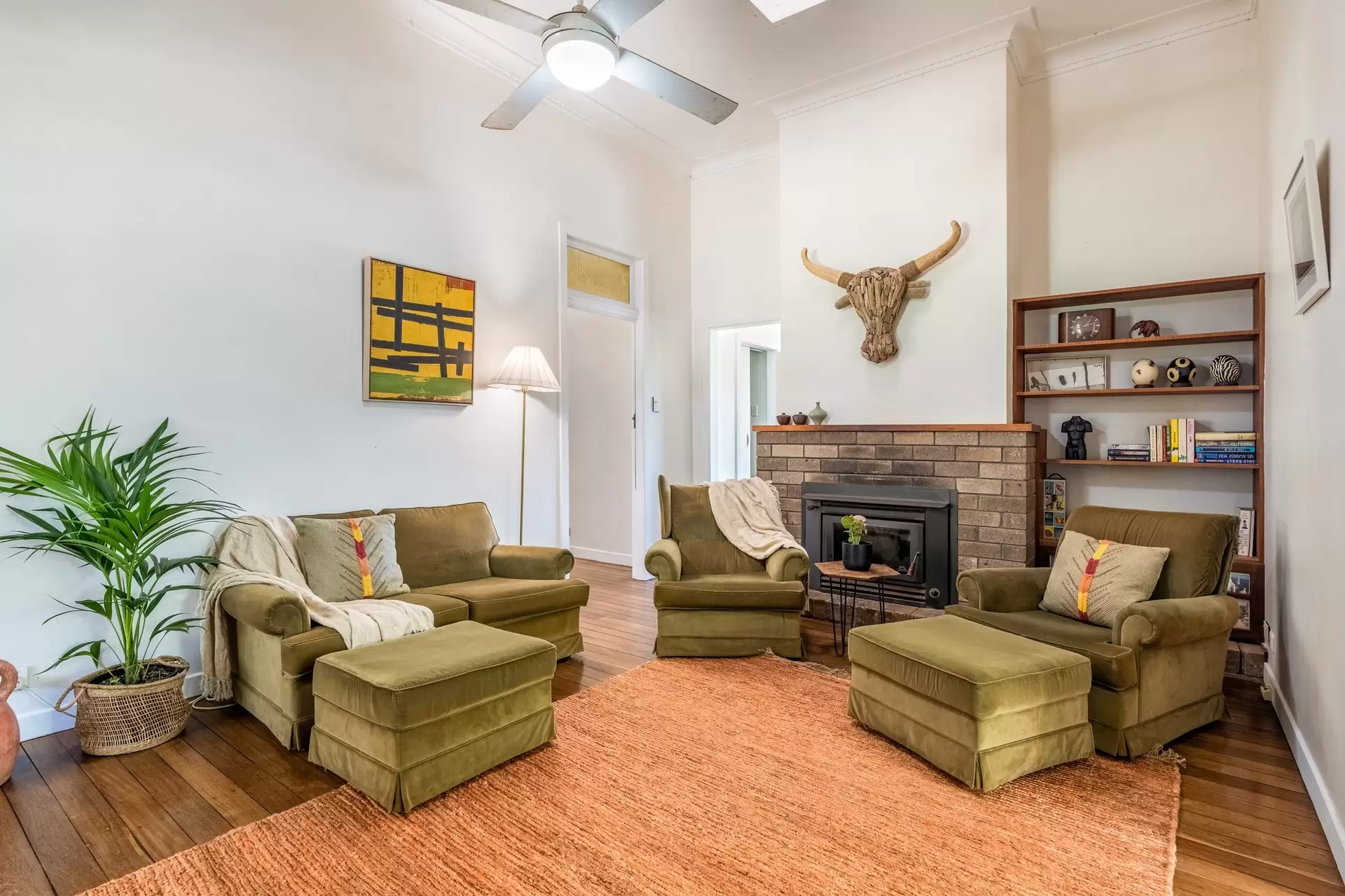 836 Fernleigh Road, Brooklet Sold by Byron Bay Sotheby's International Realty - image 1