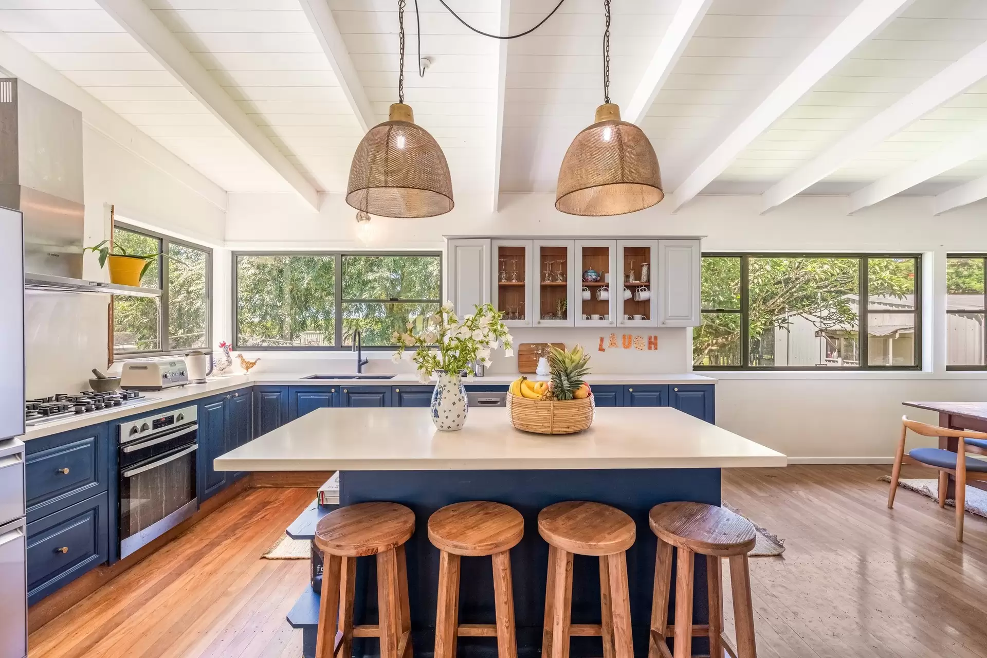 836 Fernleigh Road, Brooklet Sold by Byron Bay Sotheby's International Realty - image 1