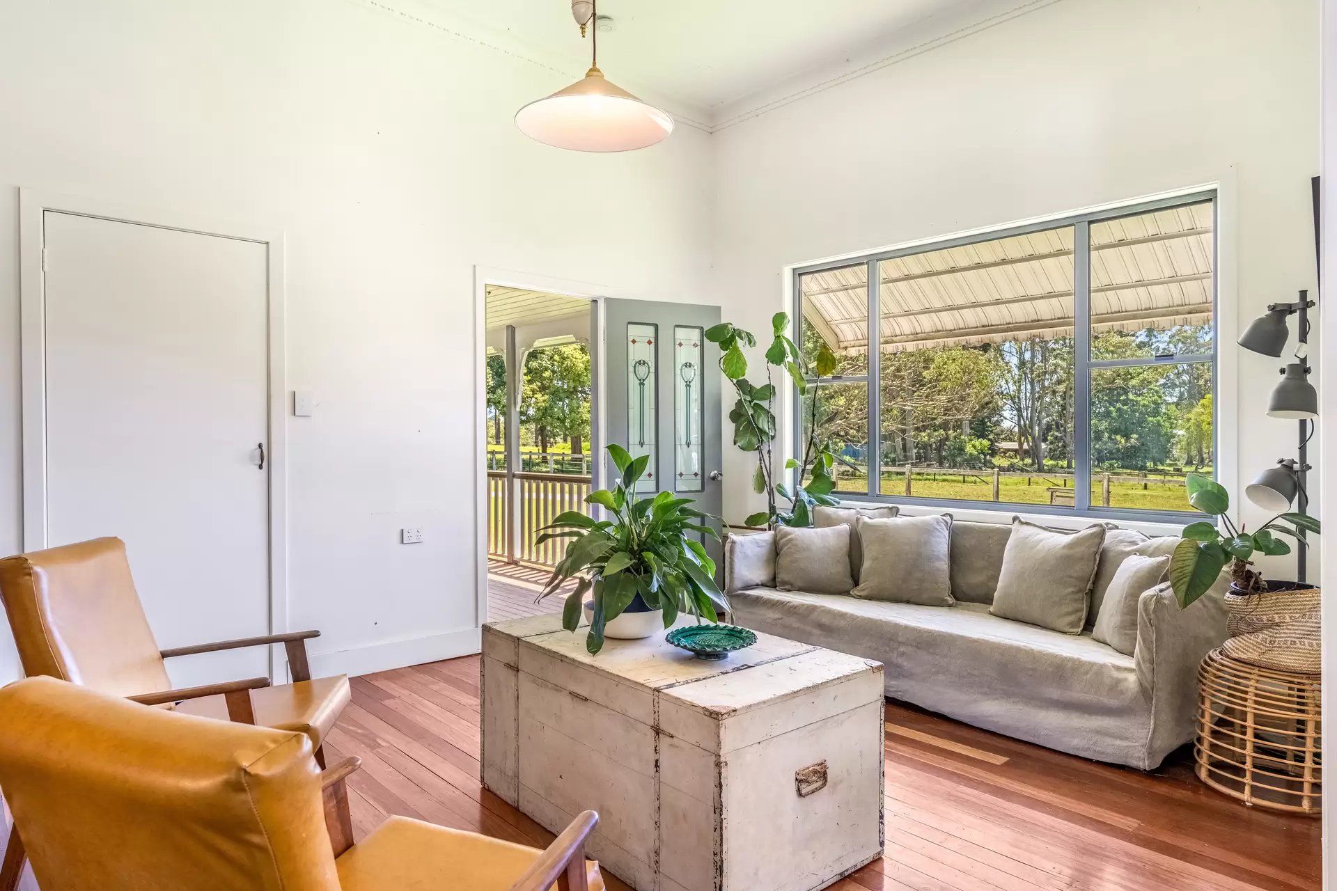 836 Fernleigh Road, Brooklet Sold by Byron Bay Sotheby's International Realty - image 1