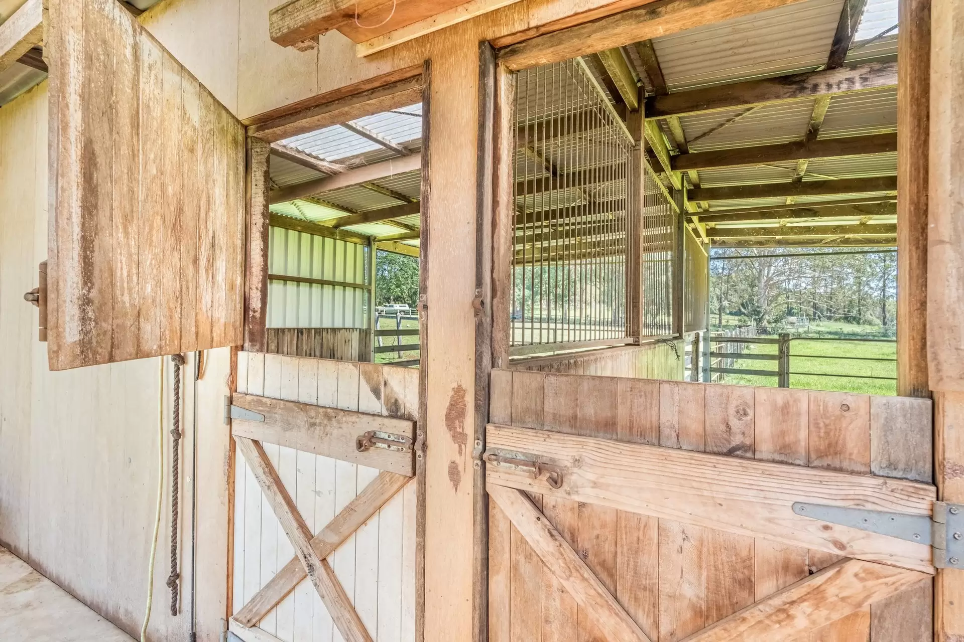836 Fernleigh Road, Brooklet Sold by Byron Bay Sotheby's International Realty - image 1