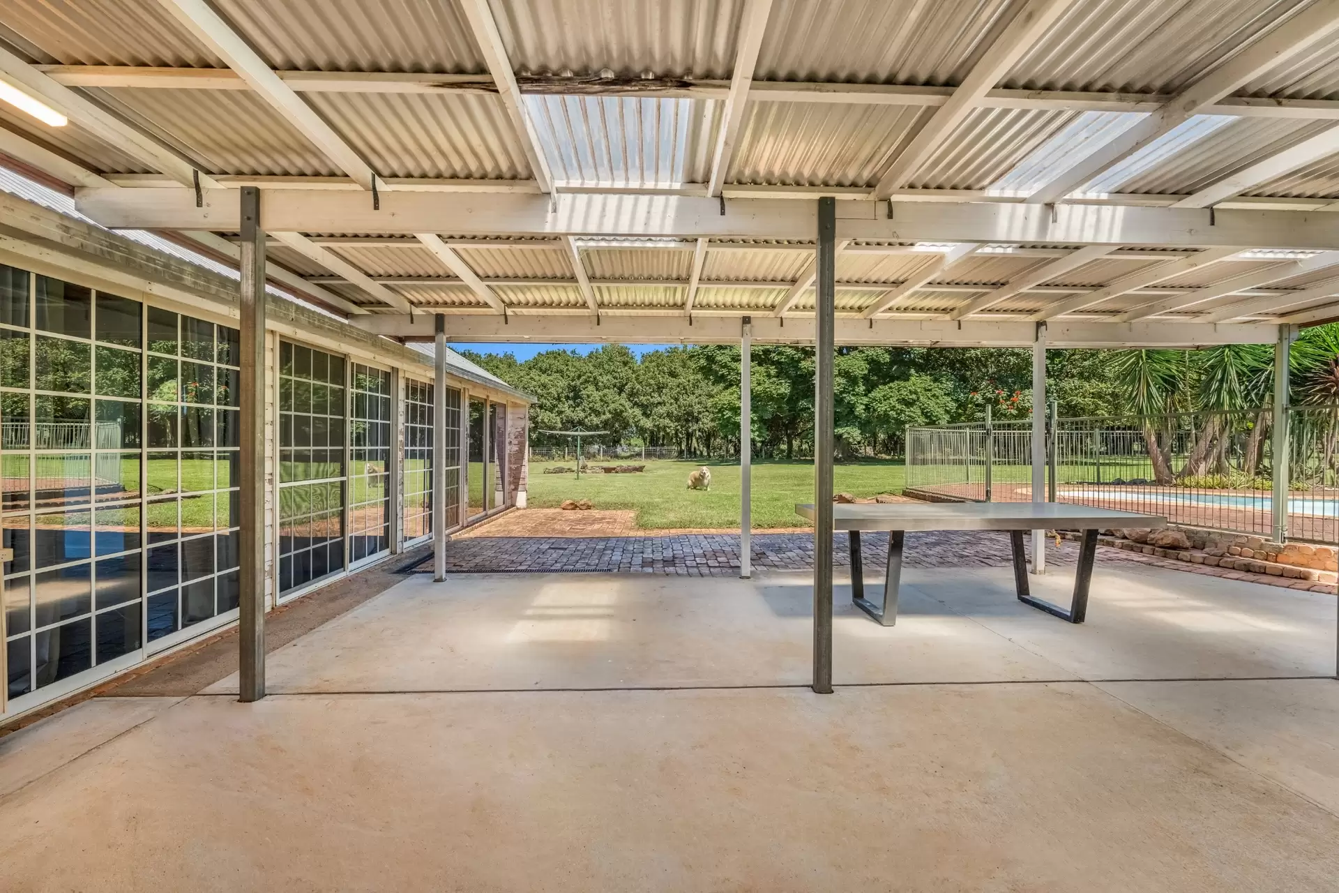 836 Fernleigh Road, Brooklet Sold by Byron Bay Sotheby's International Realty - image 1