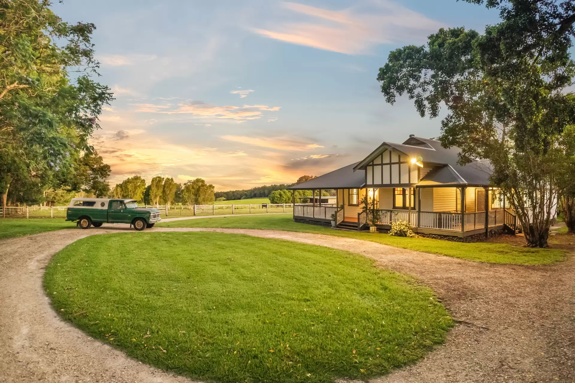 836 Fernleigh Road, Brooklet Sold by Byron Bay Sotheby's International Realty - image 1