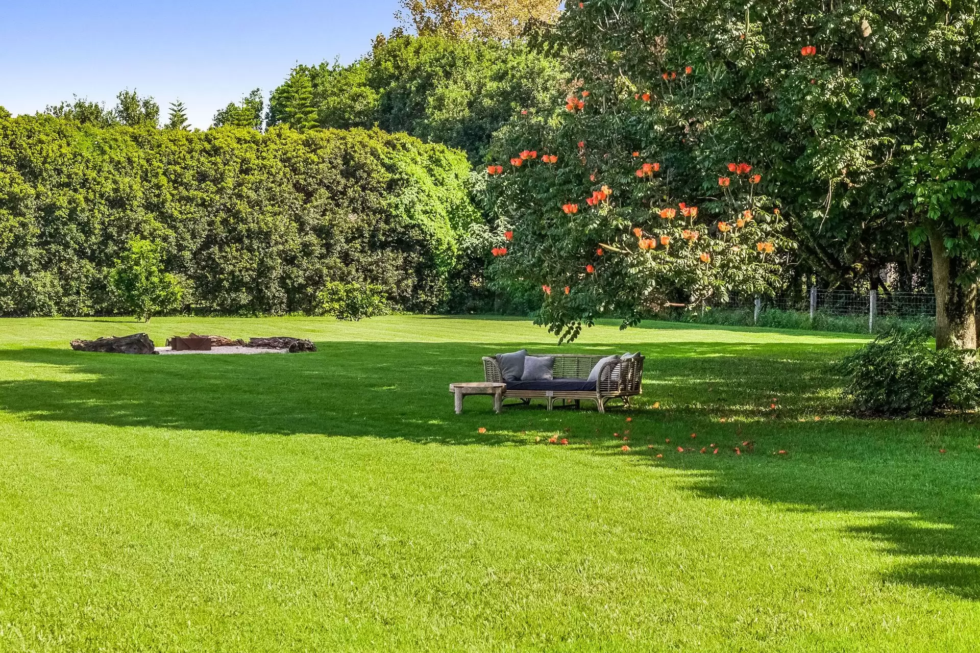 836 Fernleigh Road, Brooklet Sold by Byron Bay Sotheby's International Realty - image 1