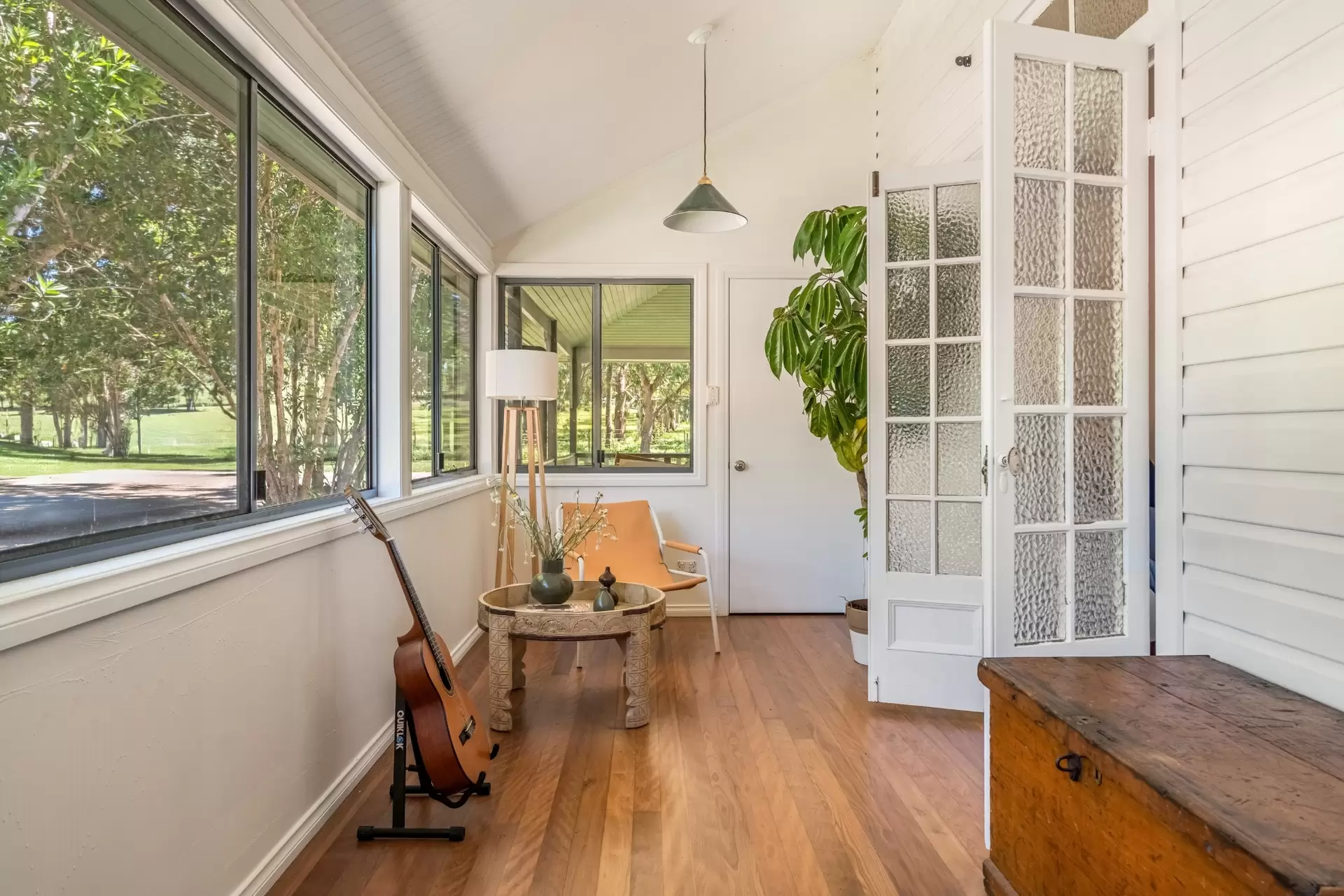 836 Fernleigh Road, Brooklet Sold by Byron Bay Sotheby's International Realty - image 1
