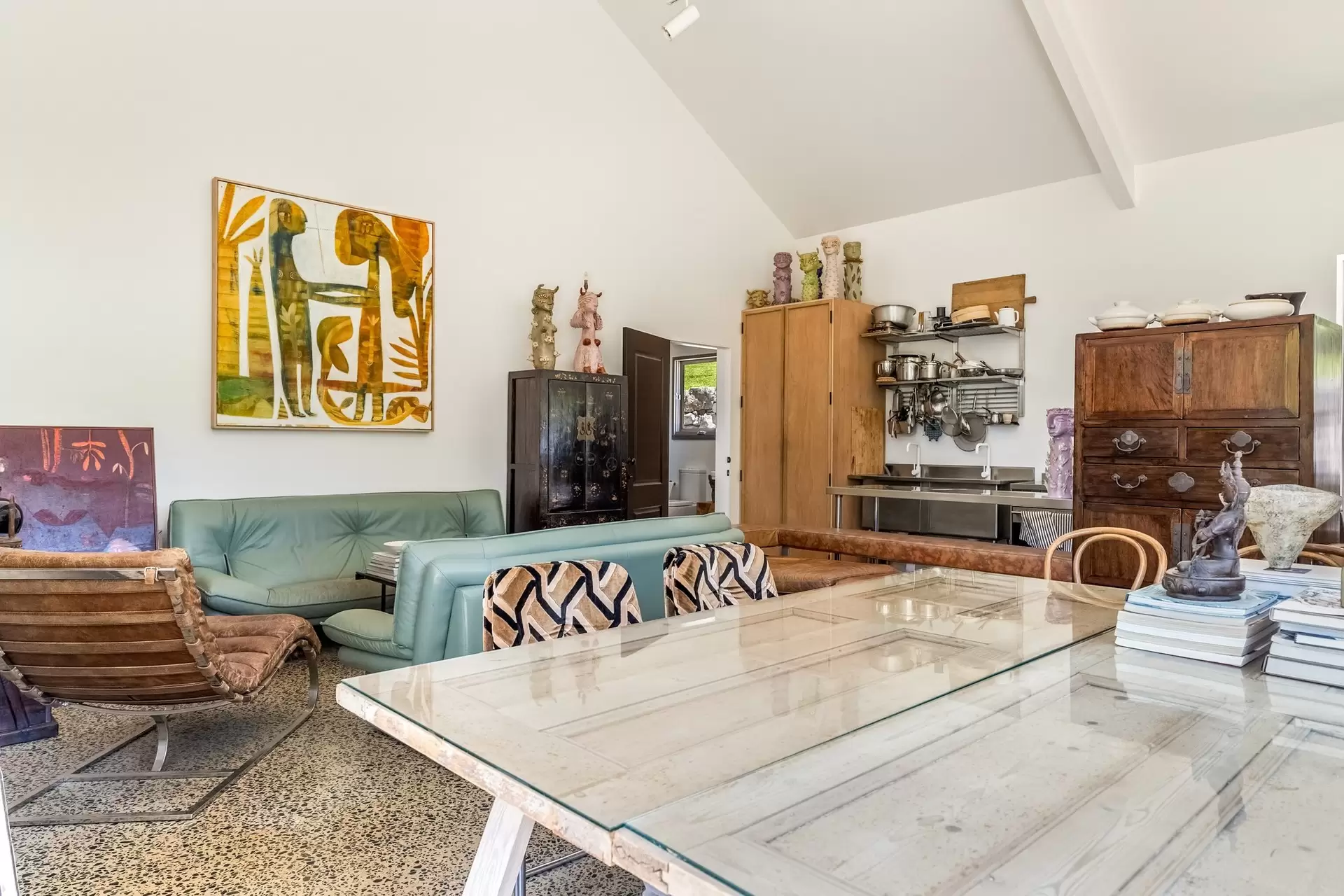 866 Friday Hut Road, Brooklet For Sale by Byron Bay Sotheby's International Realty - image 1