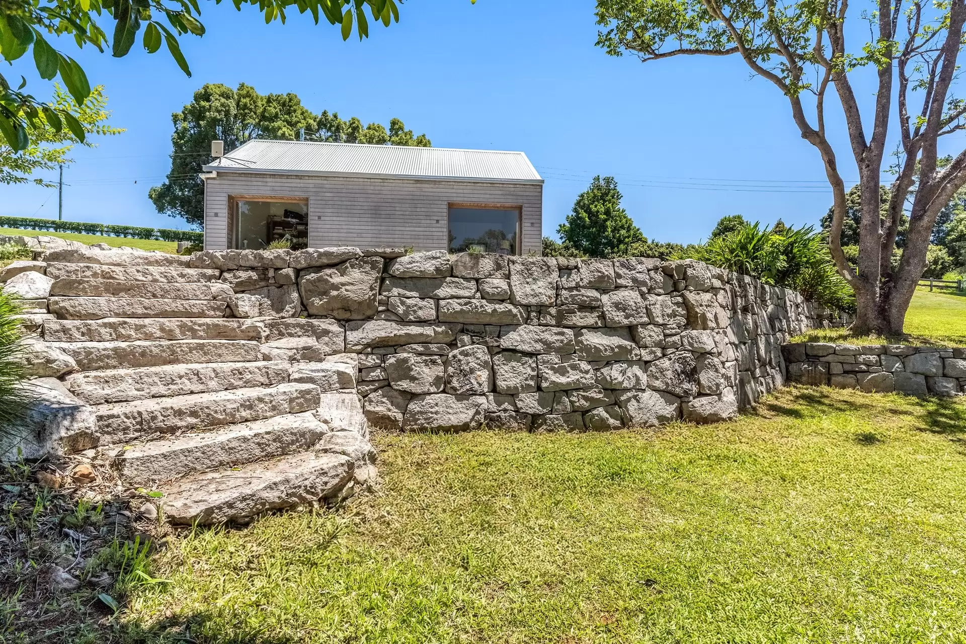 866 Friday Hut Road, Brooklet For Sale by Byron Bay Sotheby's International Realty - image 1