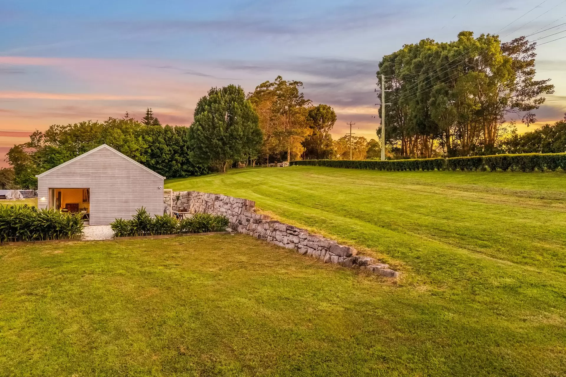 866 Friday Hut Road, Brooklet For Sale by Byron Bay Sotheby's International Realty - image 1
