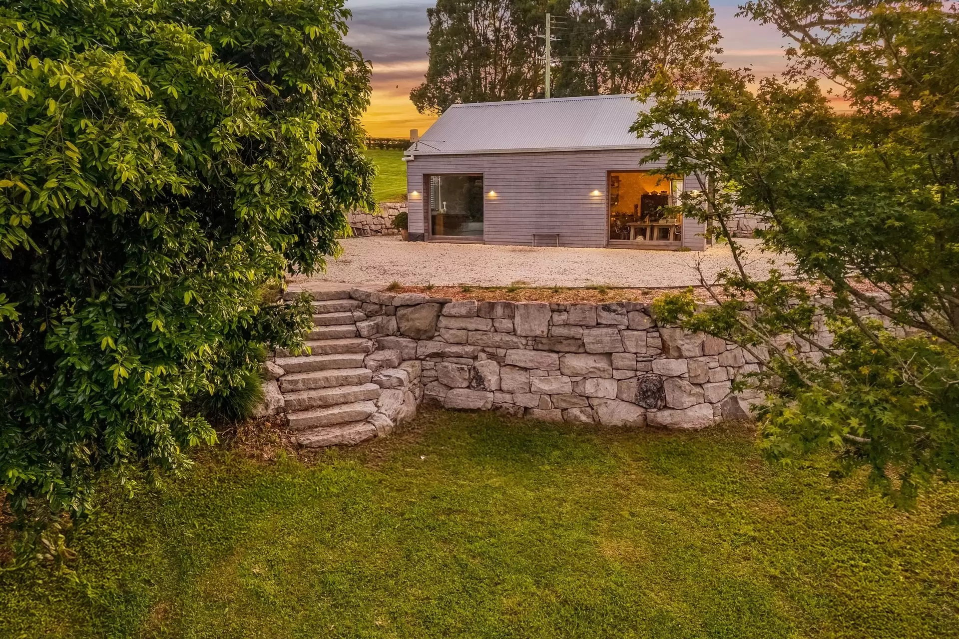 866 Friday Hut Road, Brooklet For Sale by Byron Bay Sotheby's International Realty - image 1