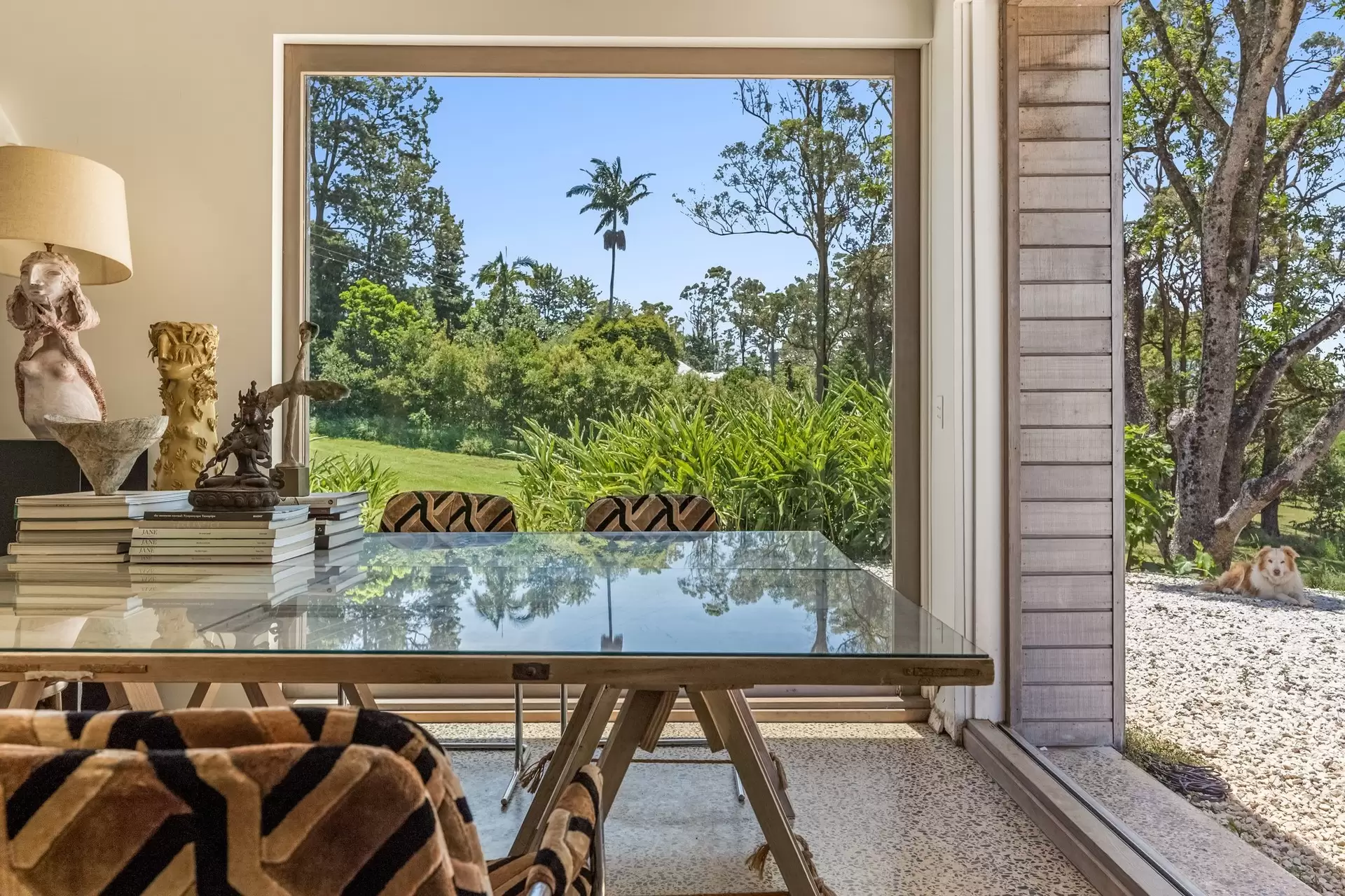 866 Friday Hut Road, Brooklet For Sale by Byron Bay Sotheby's International Realty - image 1