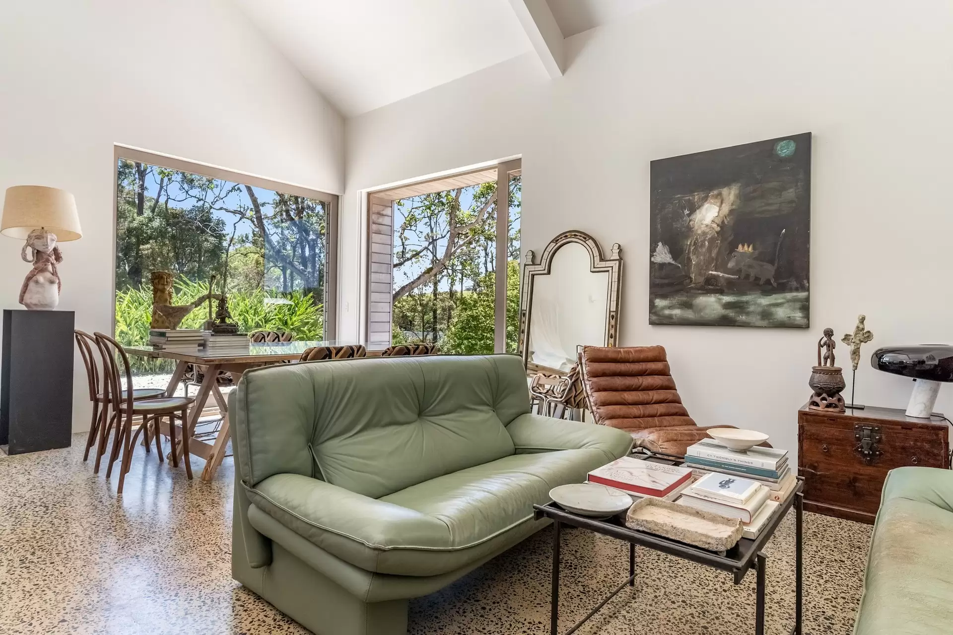 866 Friday Hut Road, Brooklet For Sale by Byron Bay Sotheby's International Realty - image 1