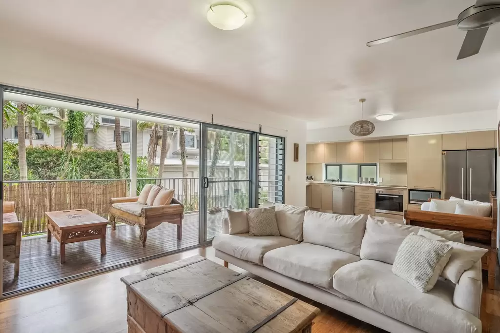 13/183-205 Broken Head Road, Suffolk Park Sold by Byron Bay Sotheby's International Realty